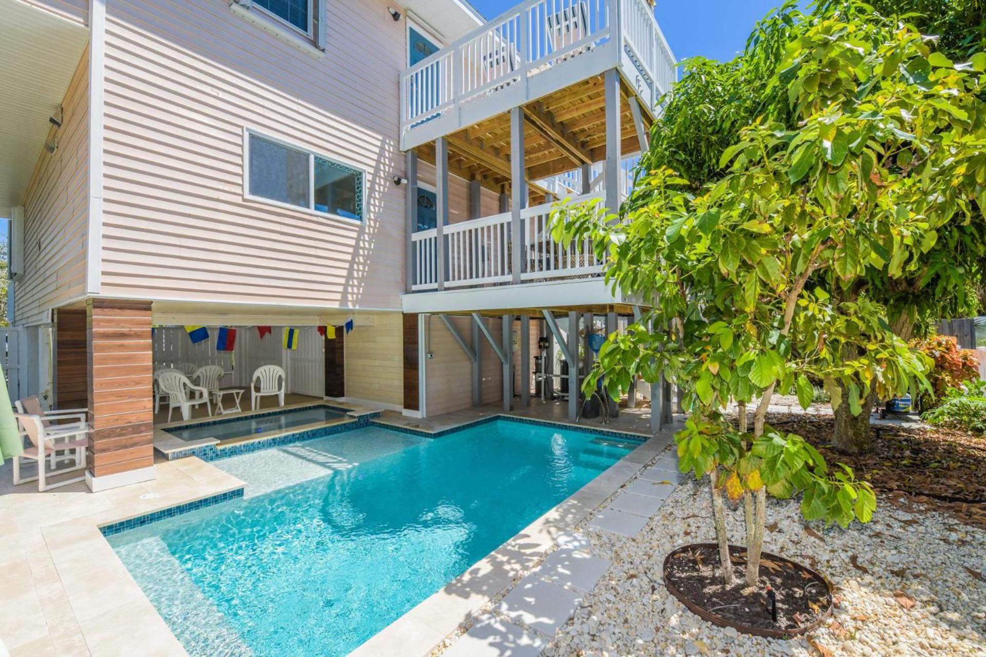 Three-Bedroom Holiday Home  photo 1