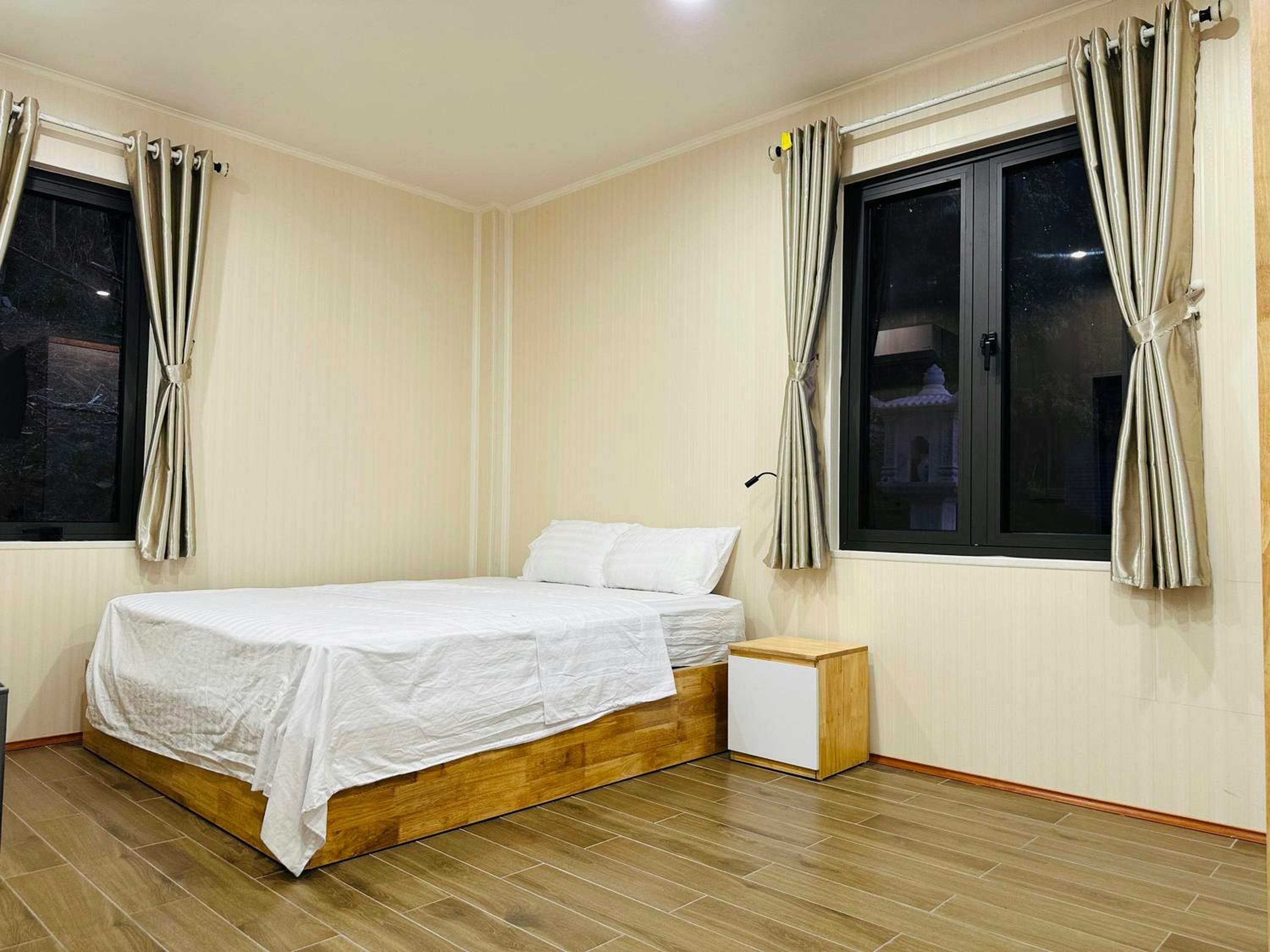 Double Room With Garden View photo 1