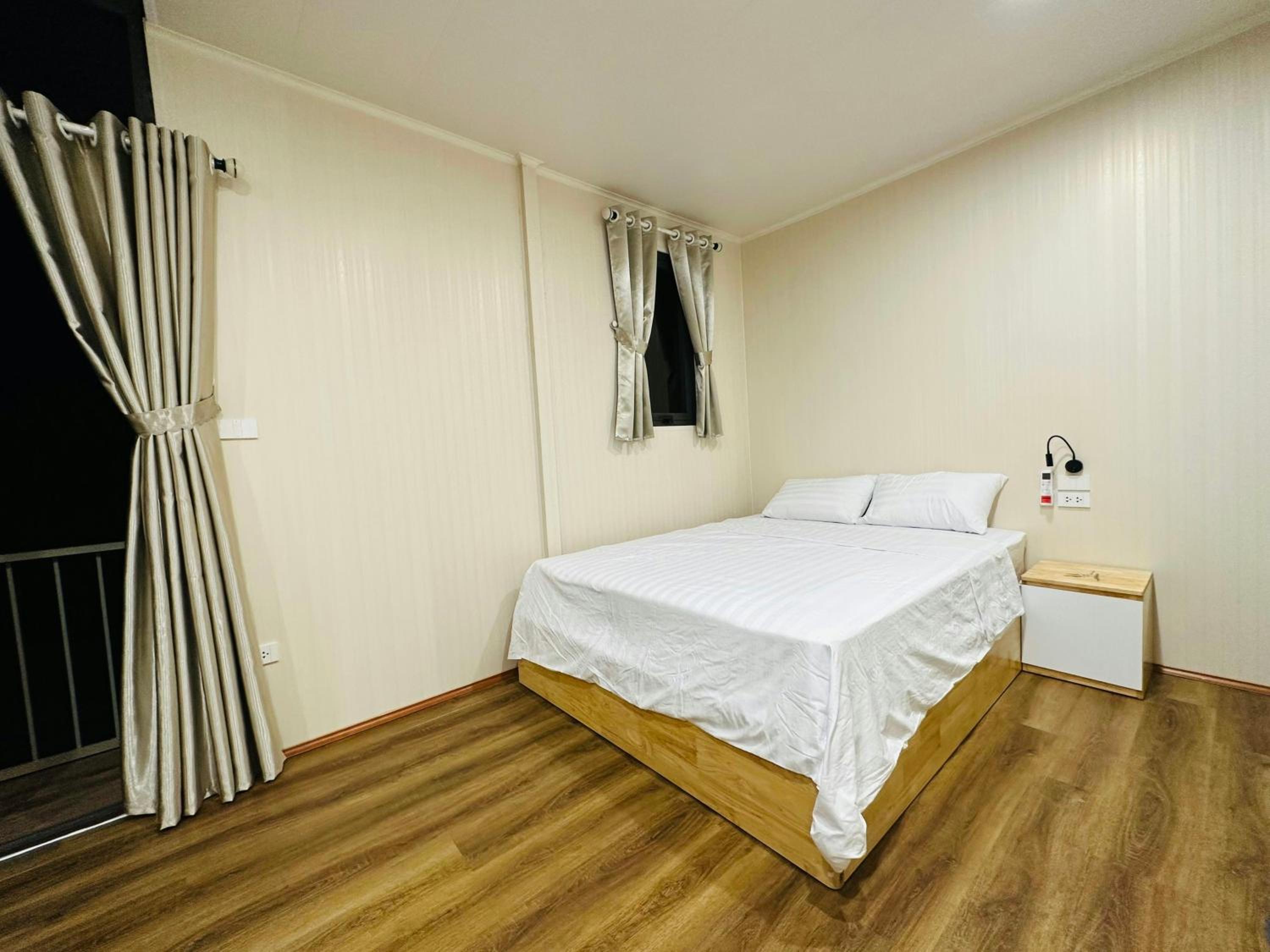 Double Room With Balcony photo 3