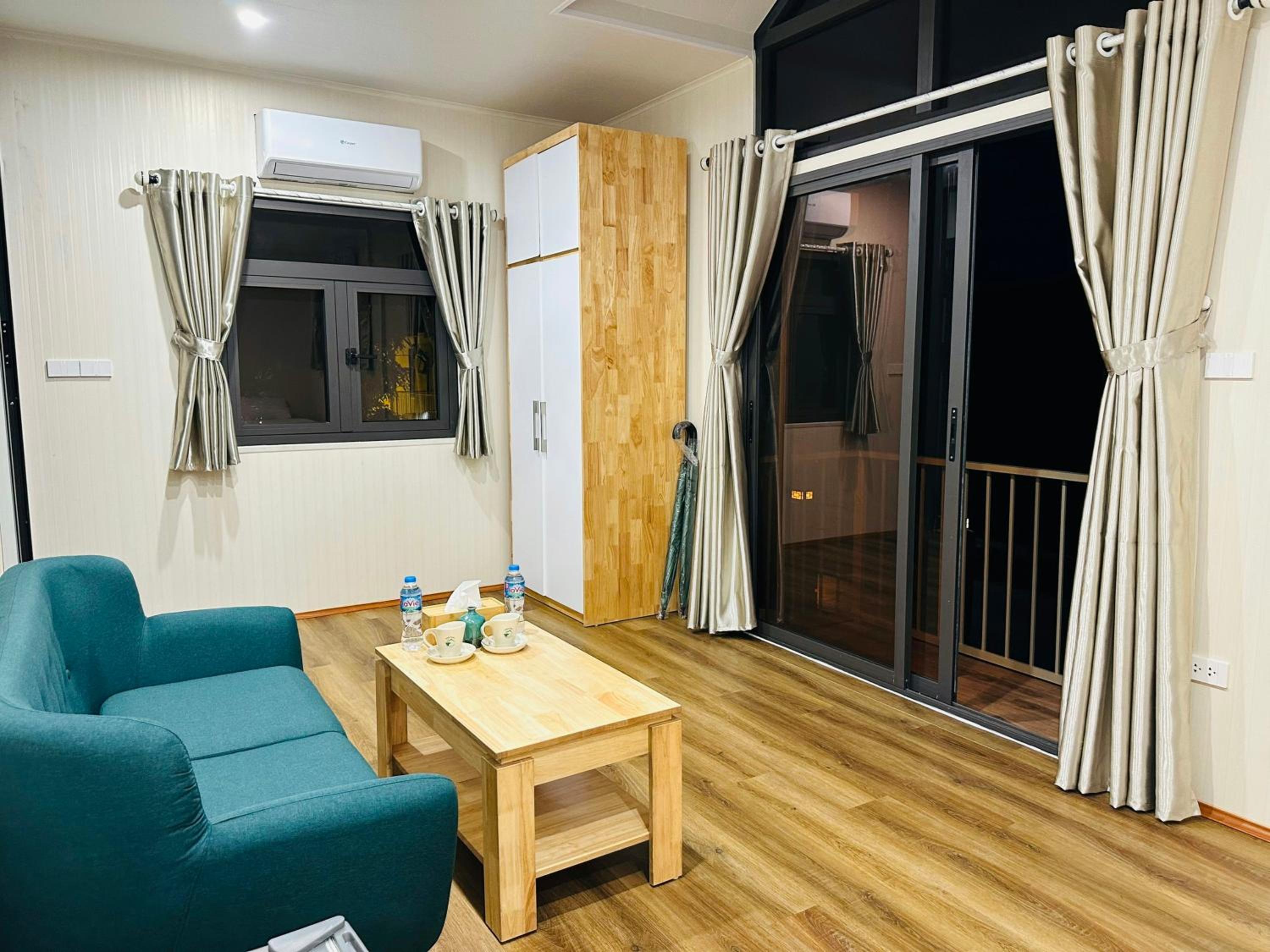Double Room With Balcony photo 1