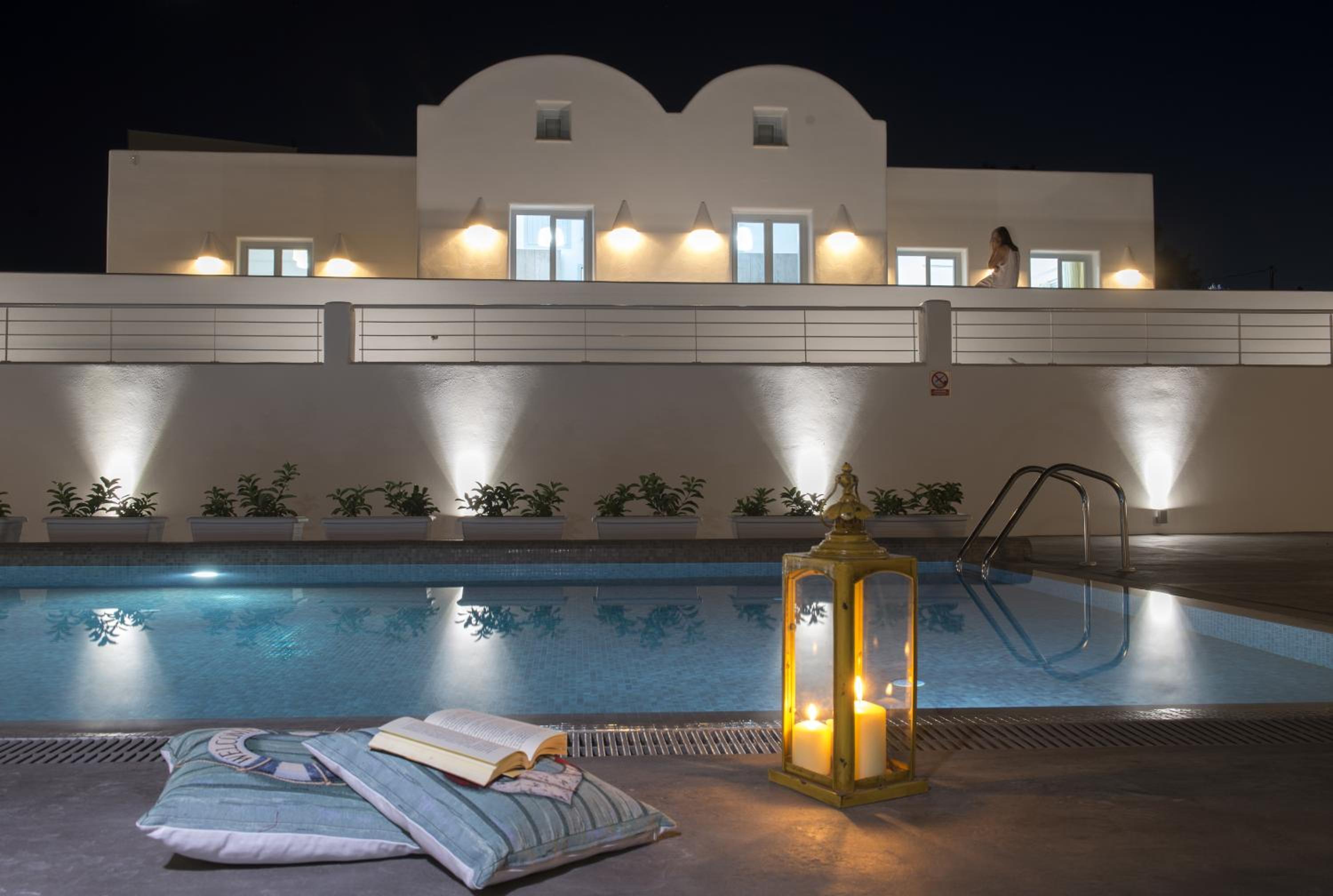 Luxury Three-Bedroom Villa With Sea View photo 3