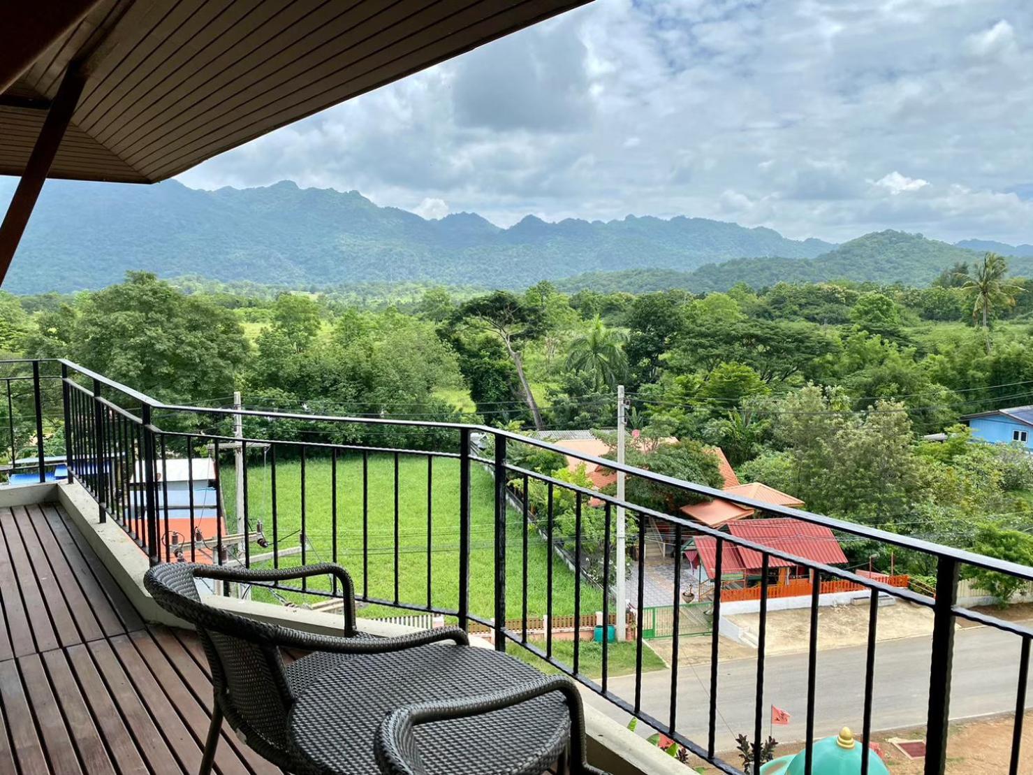 Vana Country View Suite photo 2