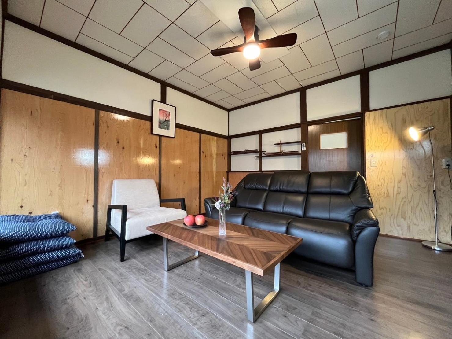 Apartment photo 1