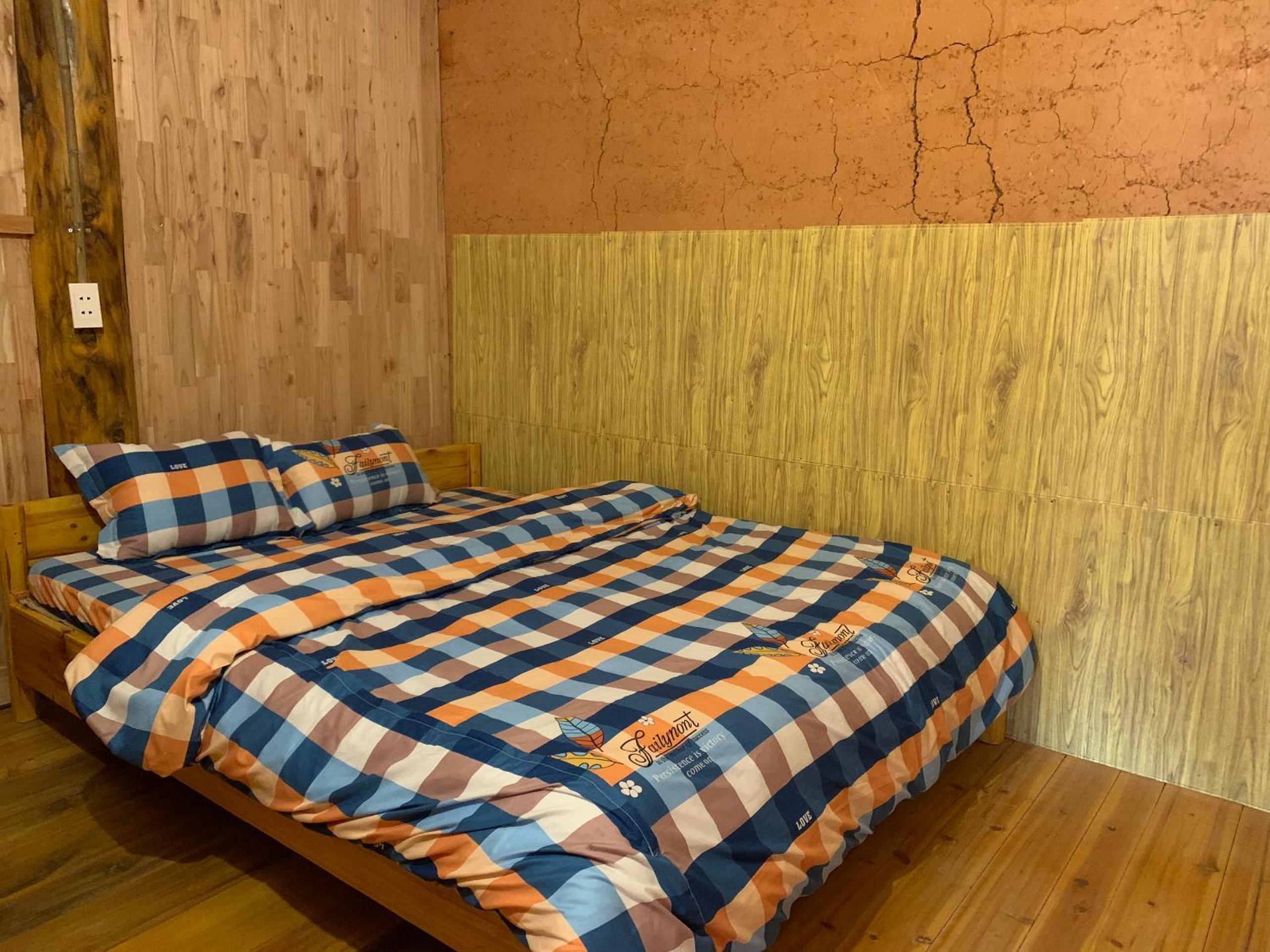 Double Room photo 2