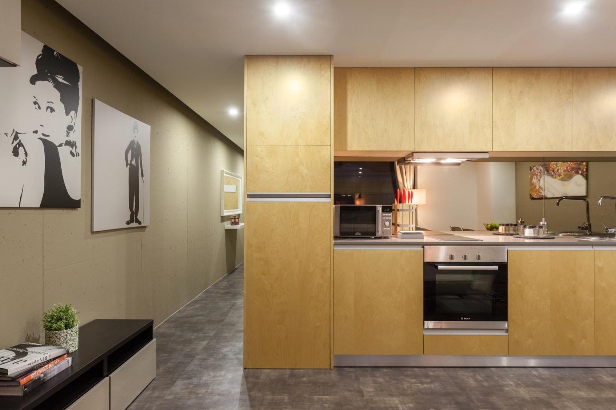 Loft - Photo 25