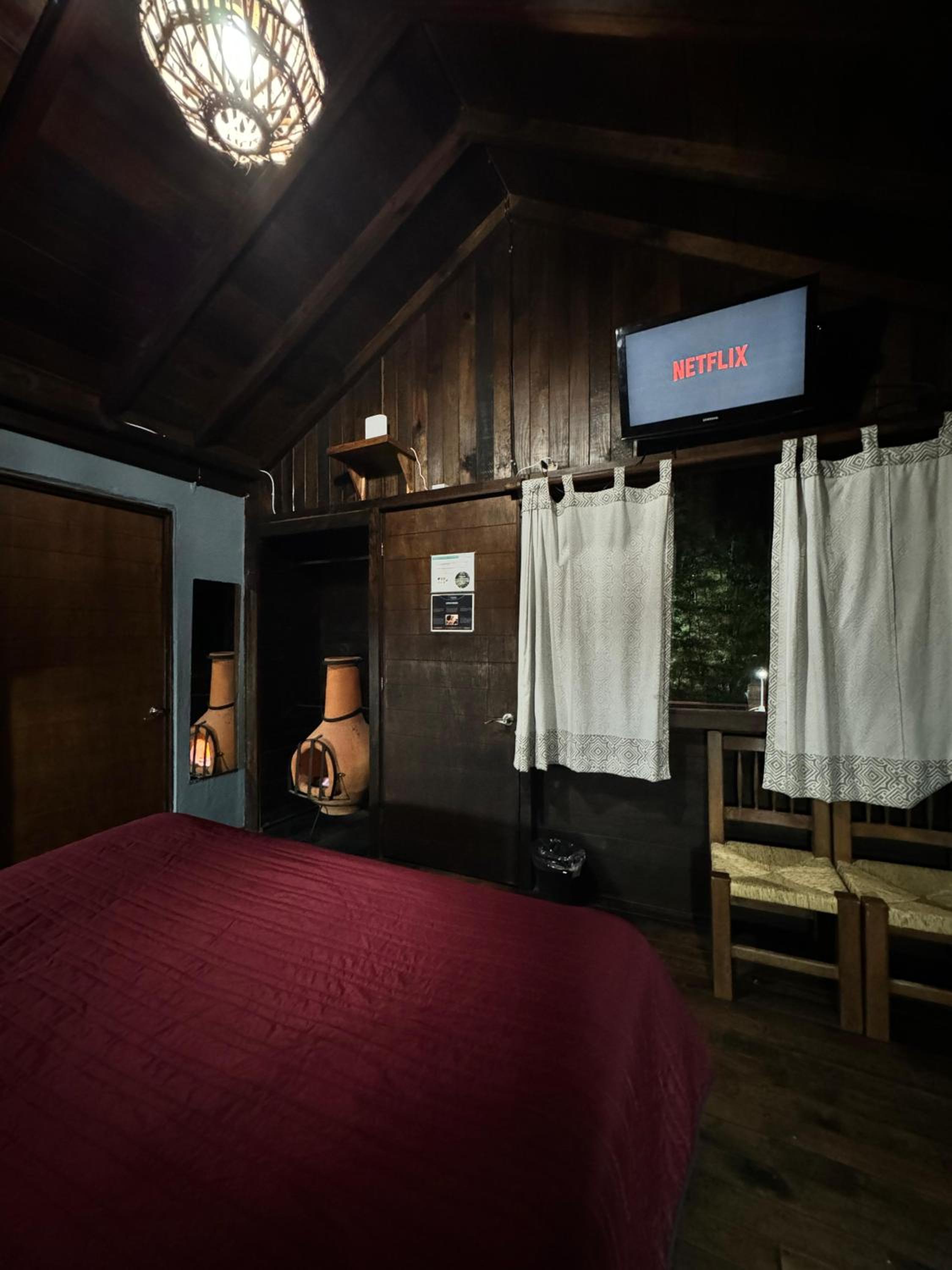 Double Room - Photo 1