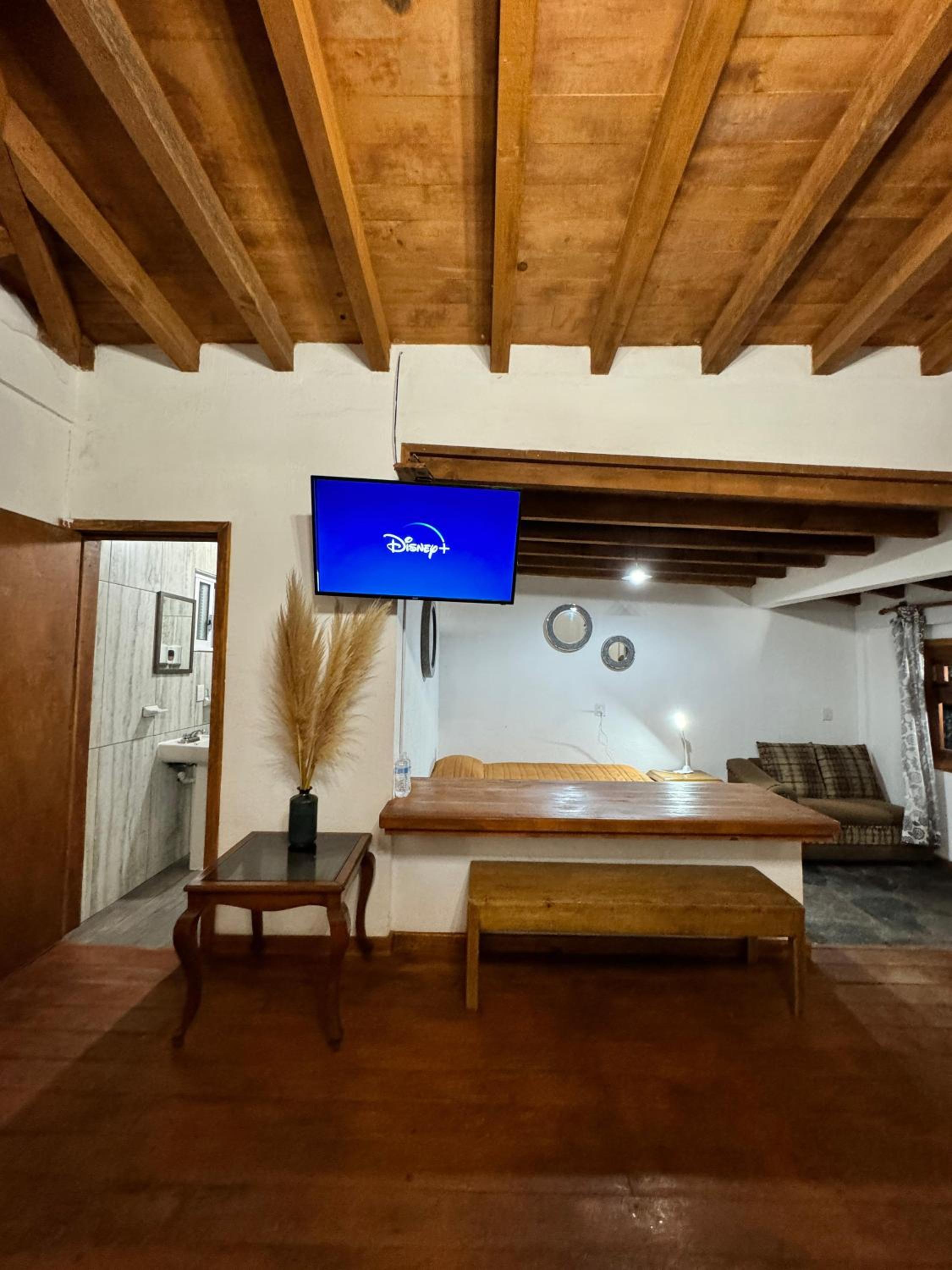 Quadruple Room - Photo 3