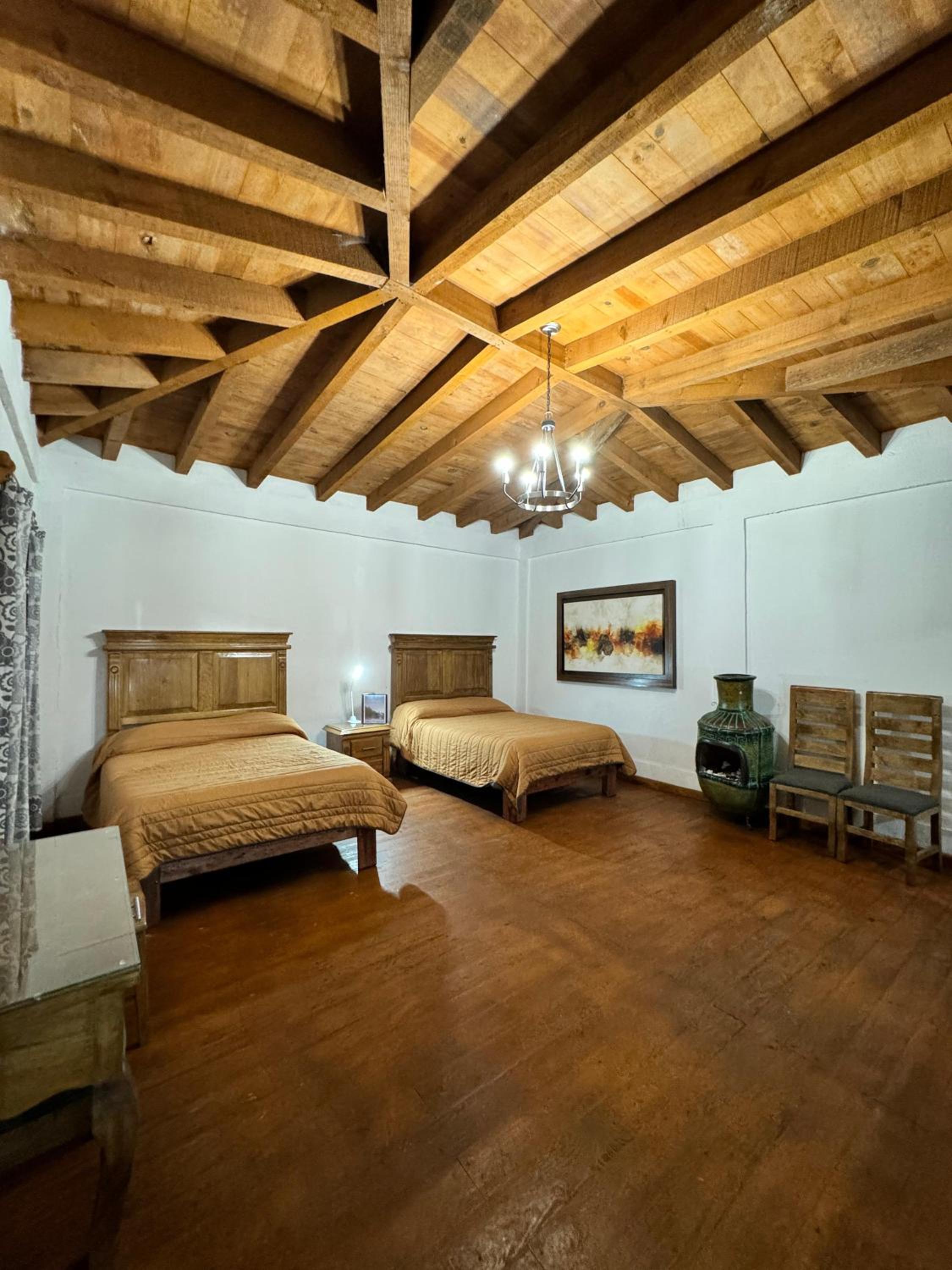 Quadruple Room - Photo 2