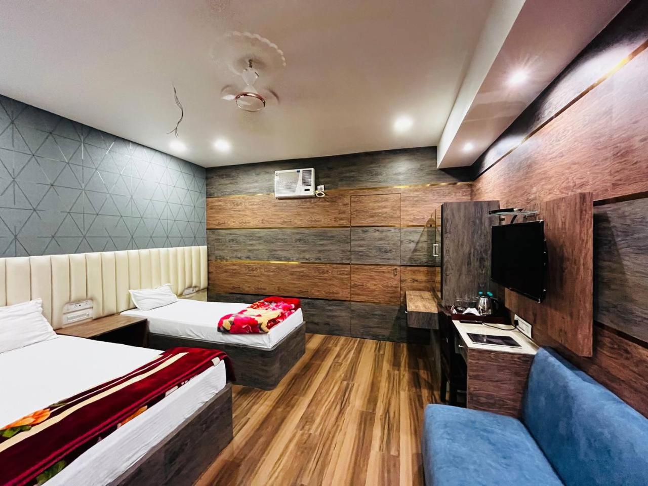 Superior Triple Room - Photo 13