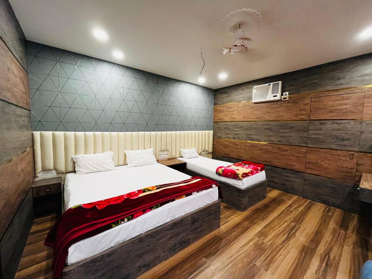 Superior Triple Room - Photo 12