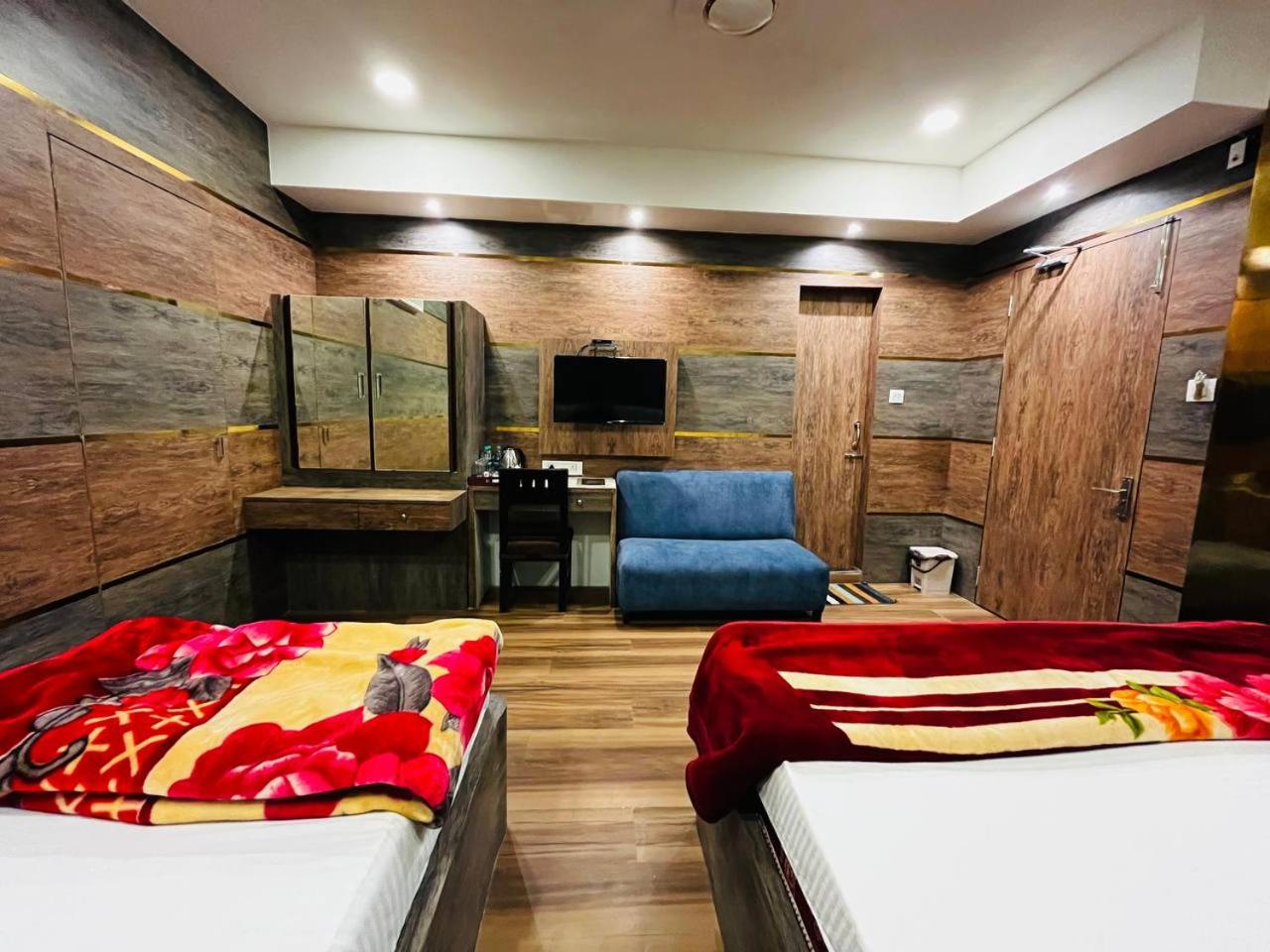 Superior Triple Room - Photo 11