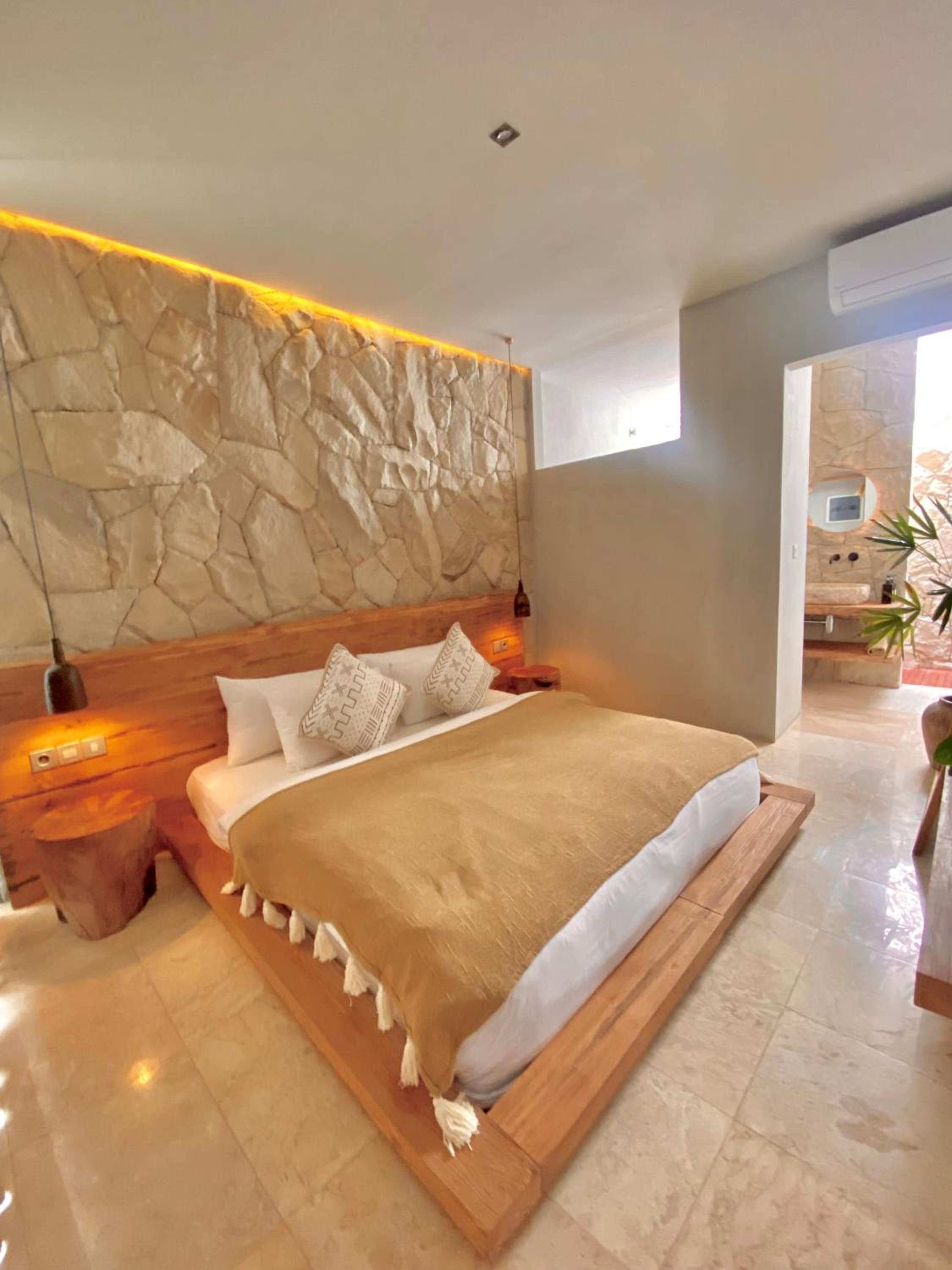 Two-Bedroom Villa with Private Pool - Photo 10