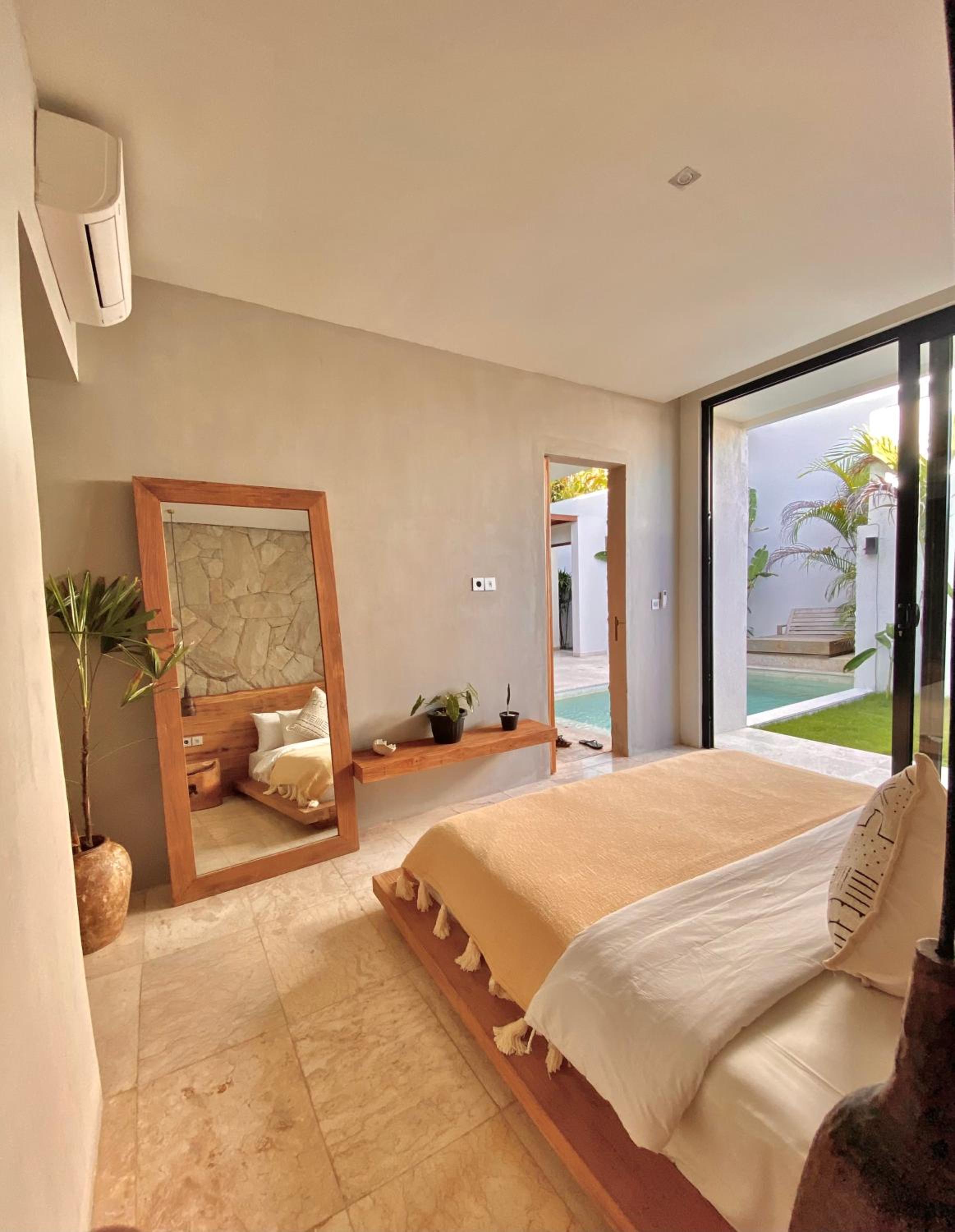 Two-Bedroom Villa with Private Pool - Photo 11