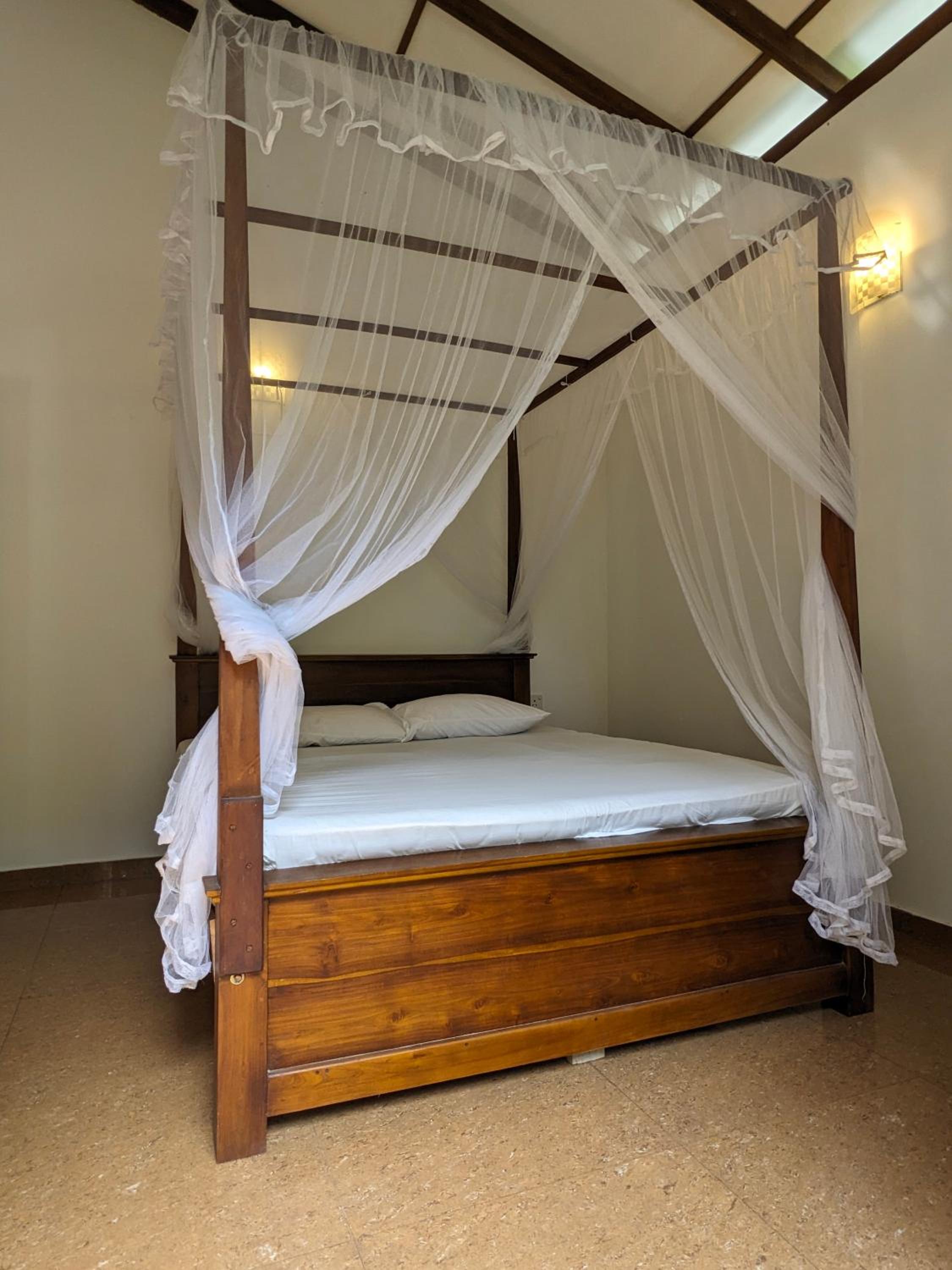 Budget Double Room photo 1