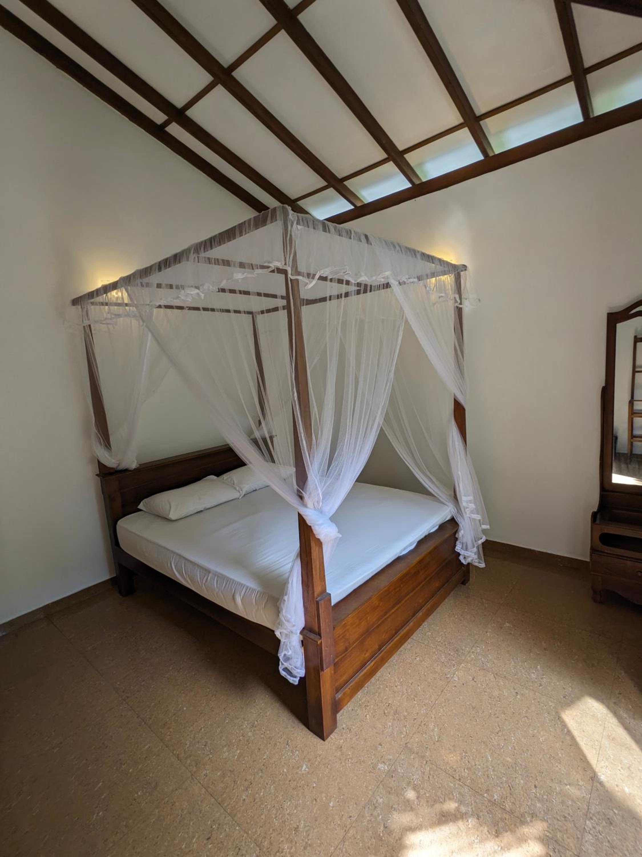 Budget Double Room photo 2