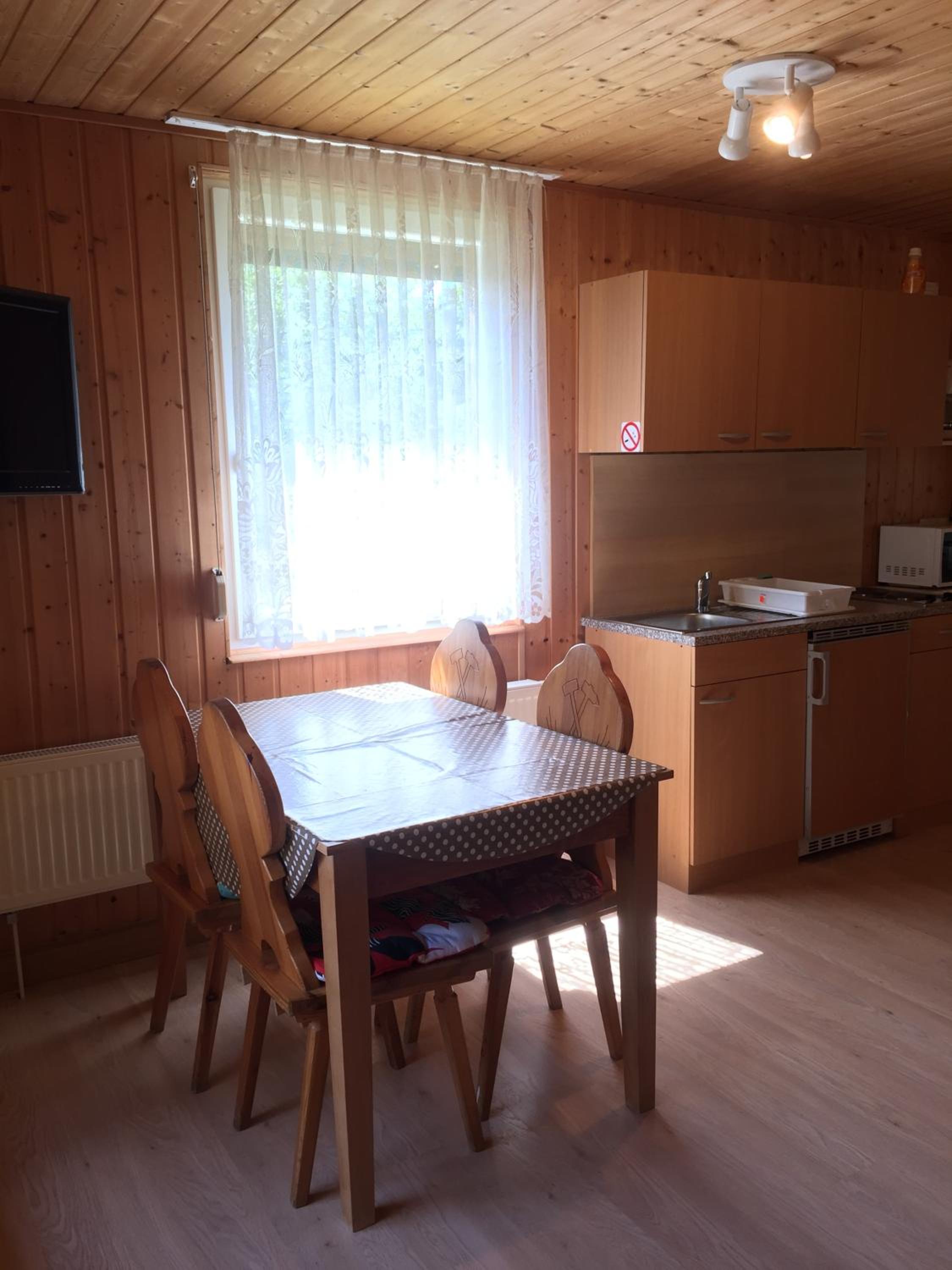 Bungalow 5 photo 3