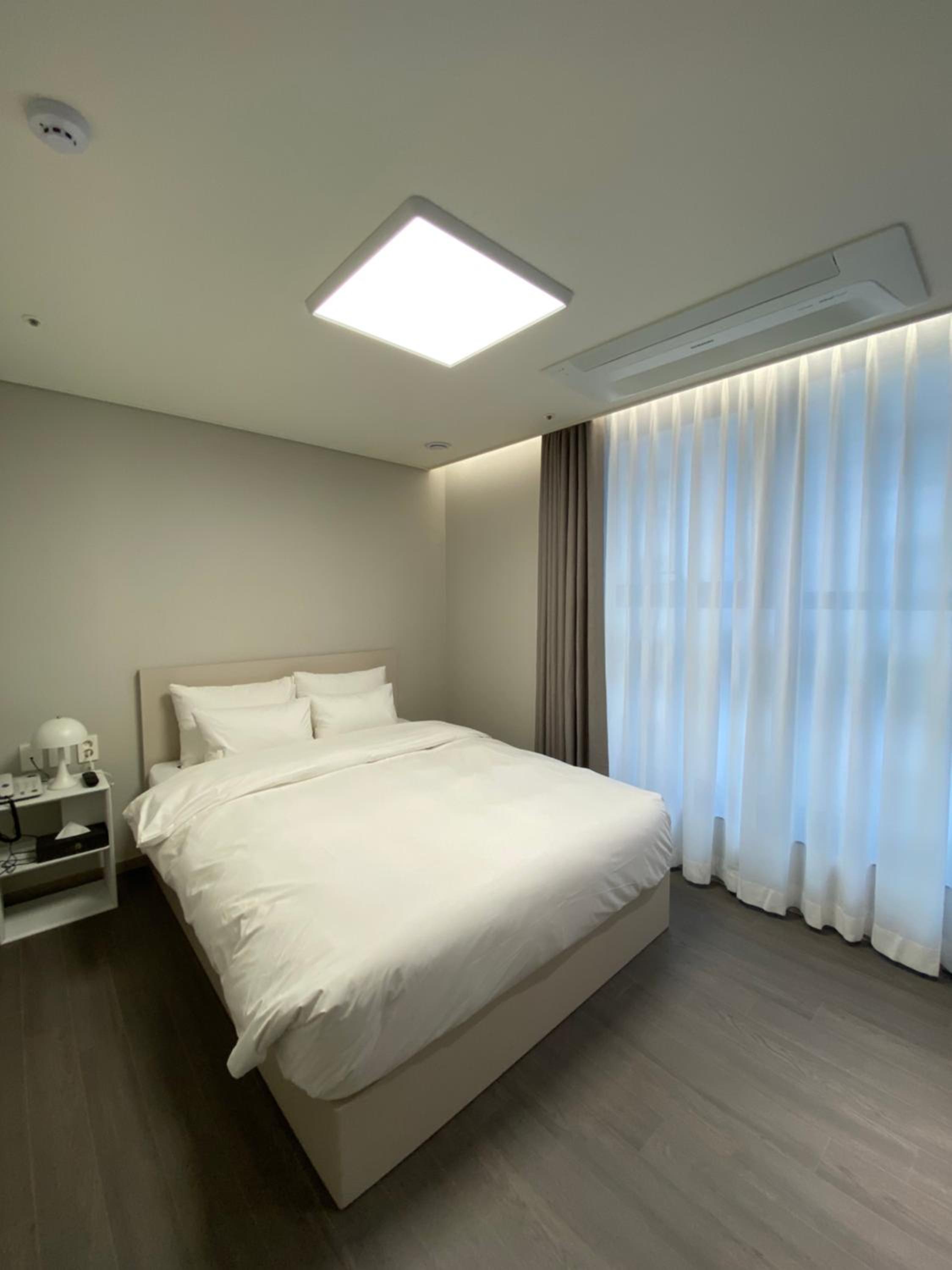 Suite Premier Double
