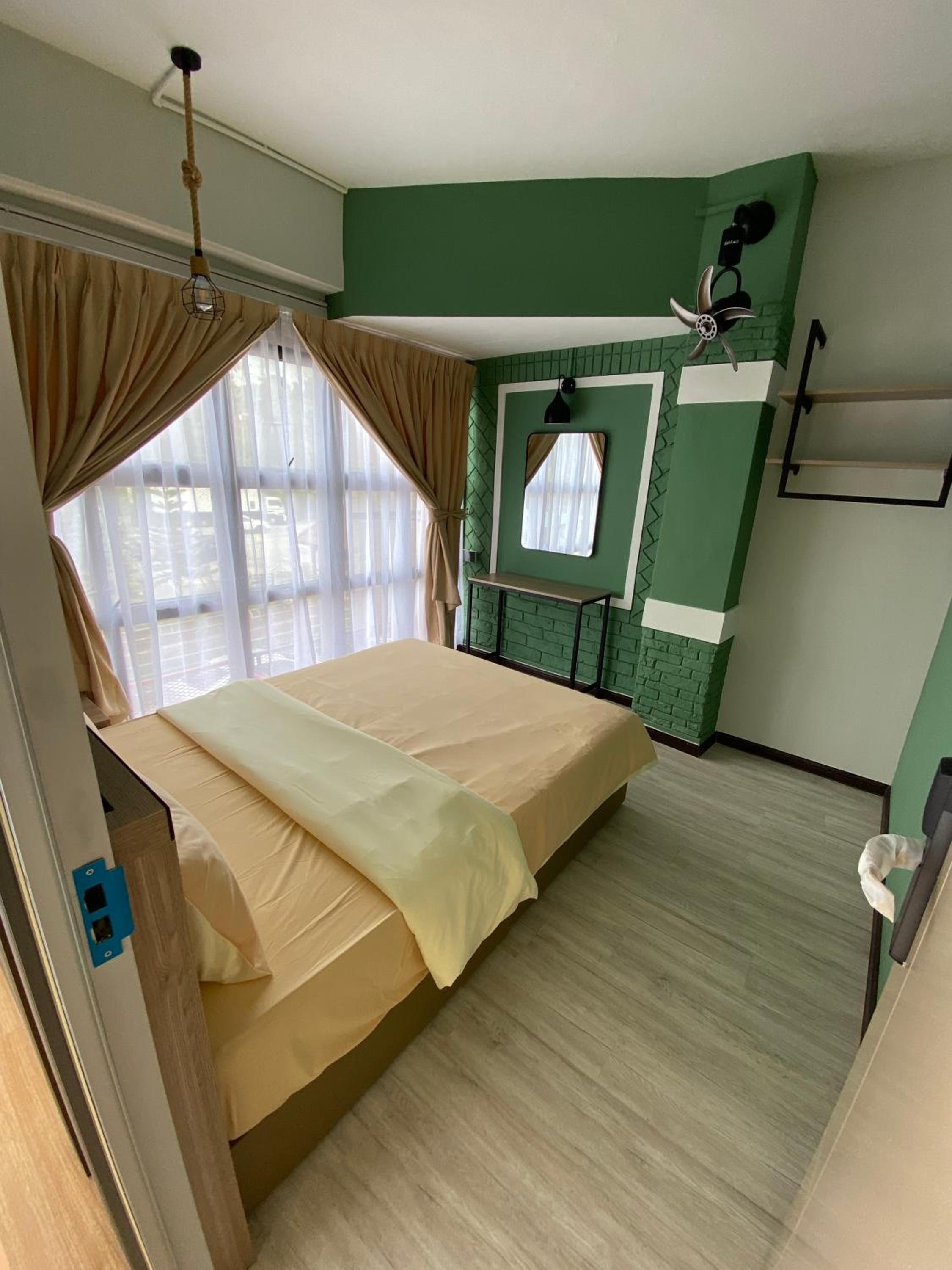 Double Room with Shared Toilet photo 1