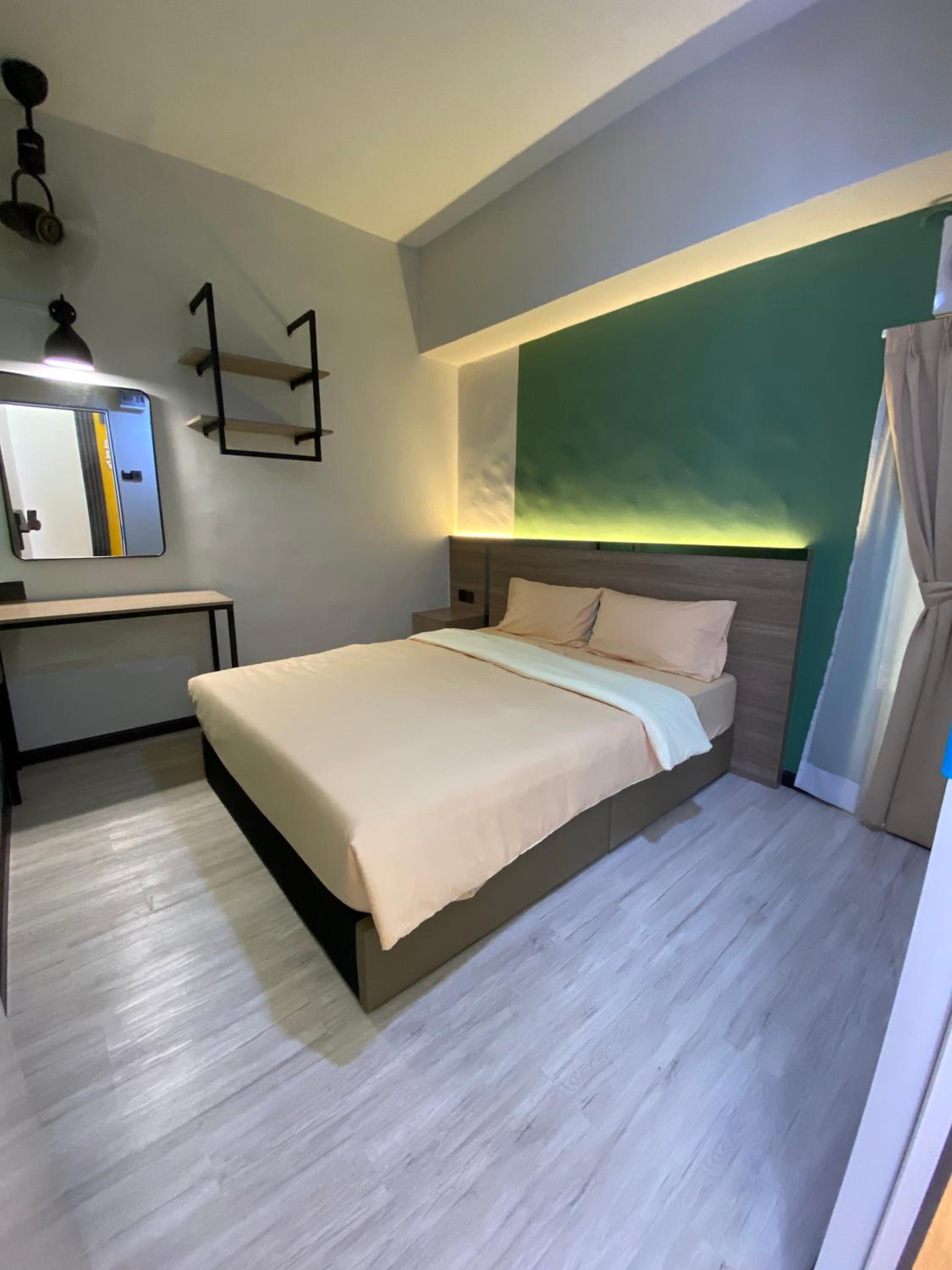 Double Room with Shared Toilet photo 2