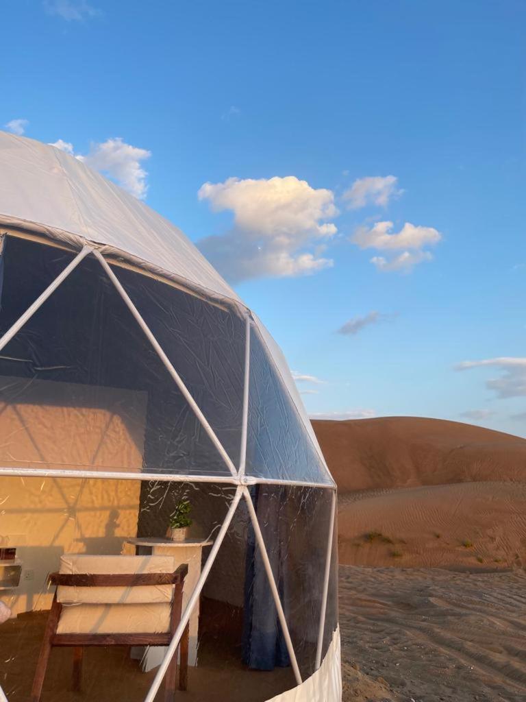  Dome Tent photo 2