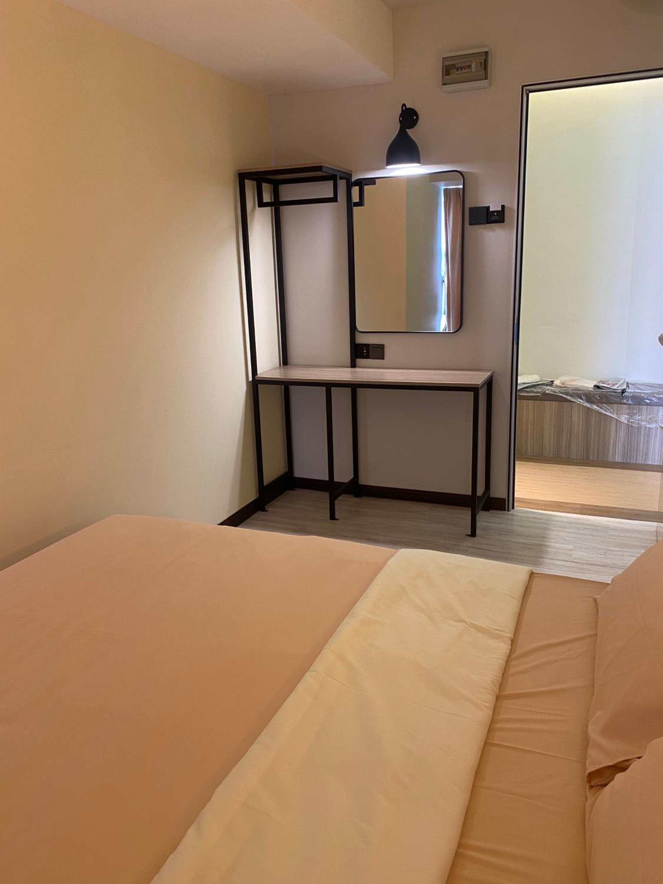 Double Room with Shared Toilet photo 3