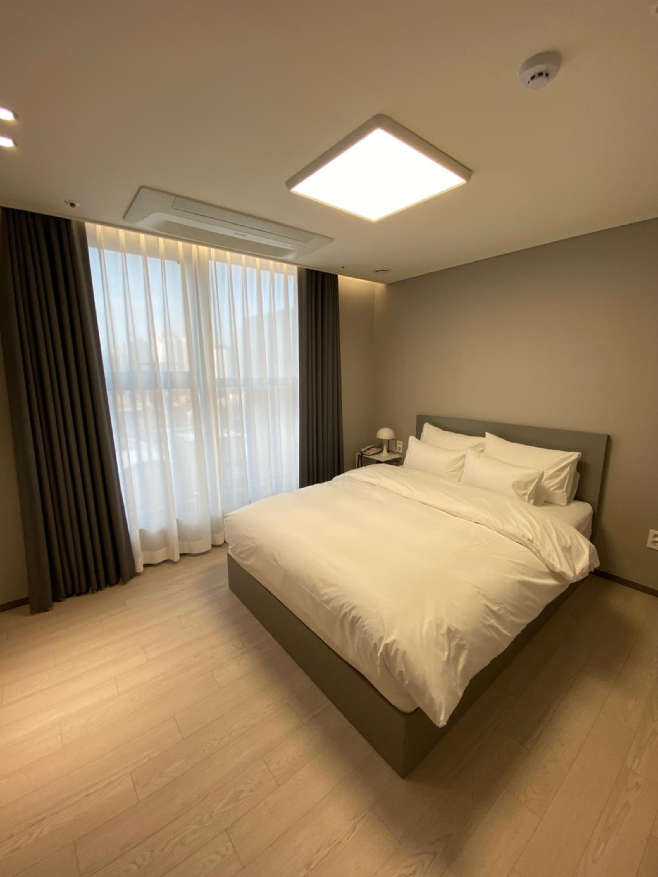 Superior Family Corner Suite