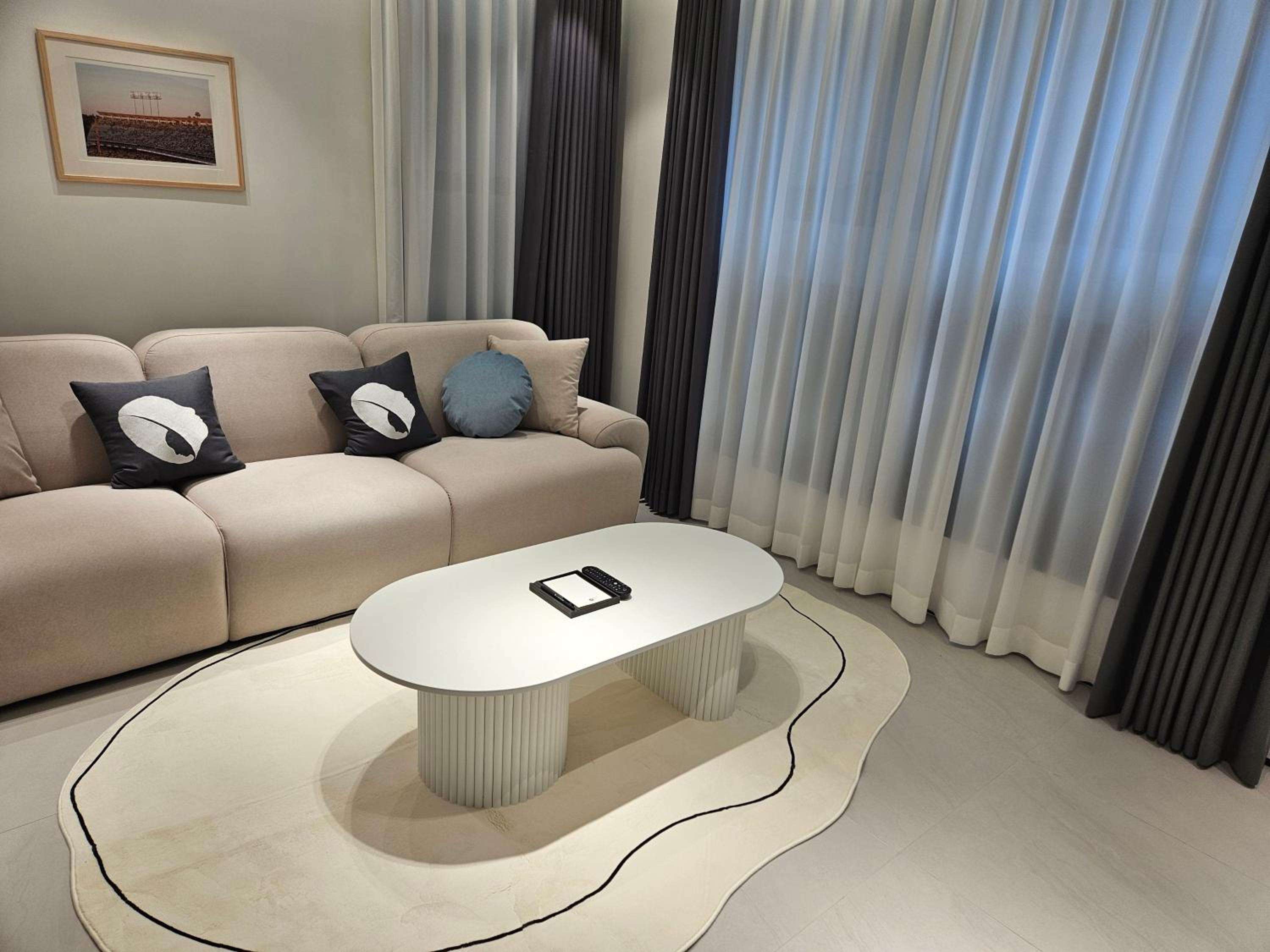Superior Family Suite