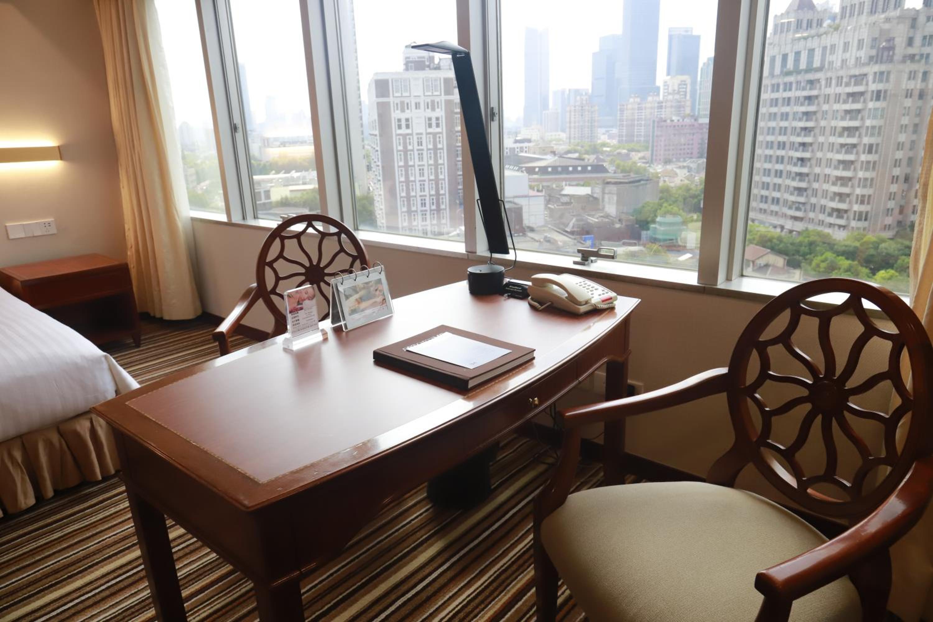 Superior Double Room - Photo 1