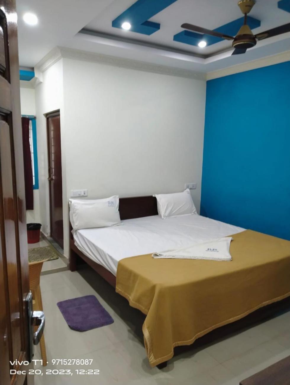 Deluxe Double Room photo 1