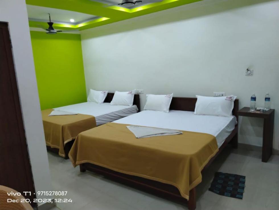Deluxe Junior Suite photo 1