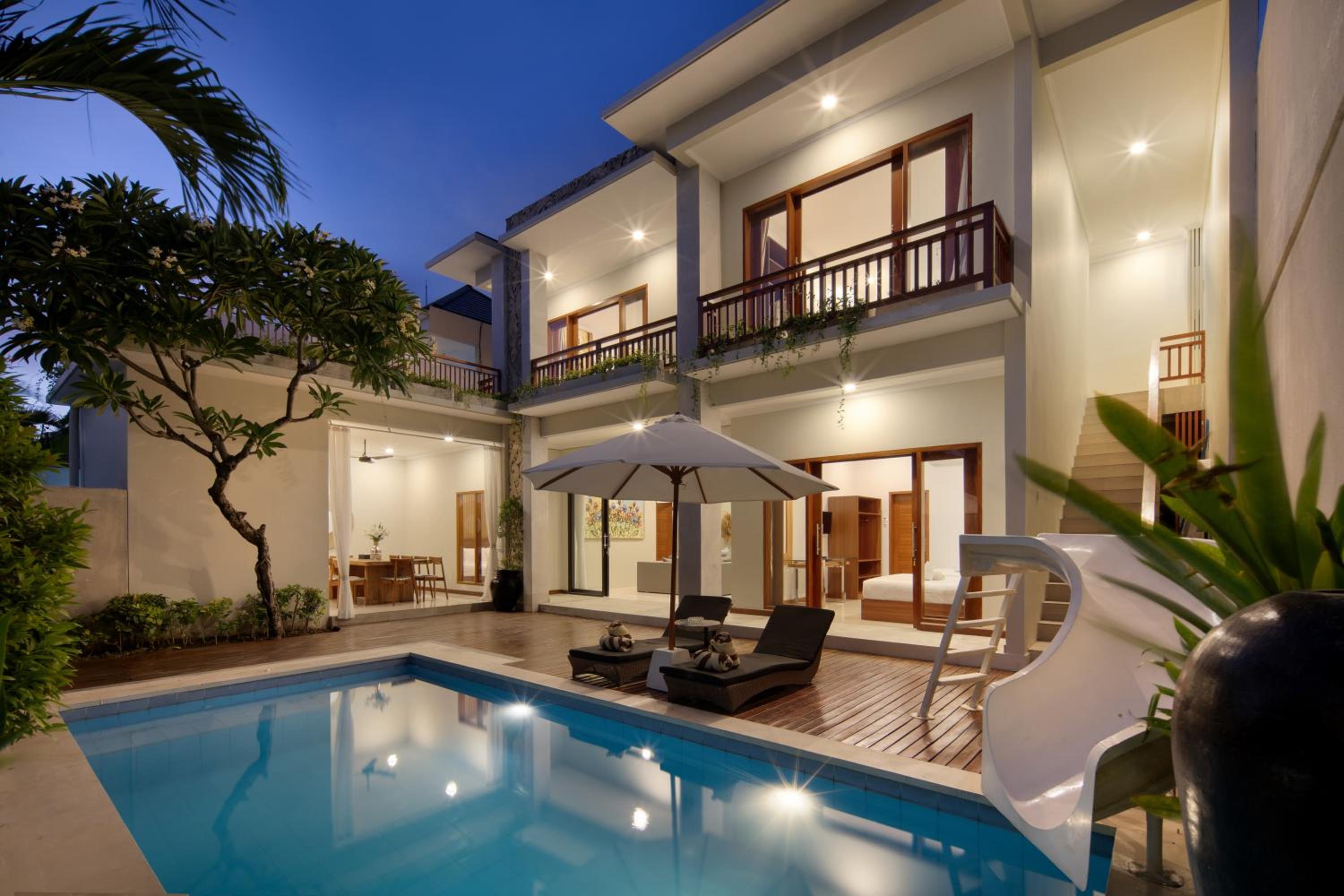 Villa with Private Pool photo 2
