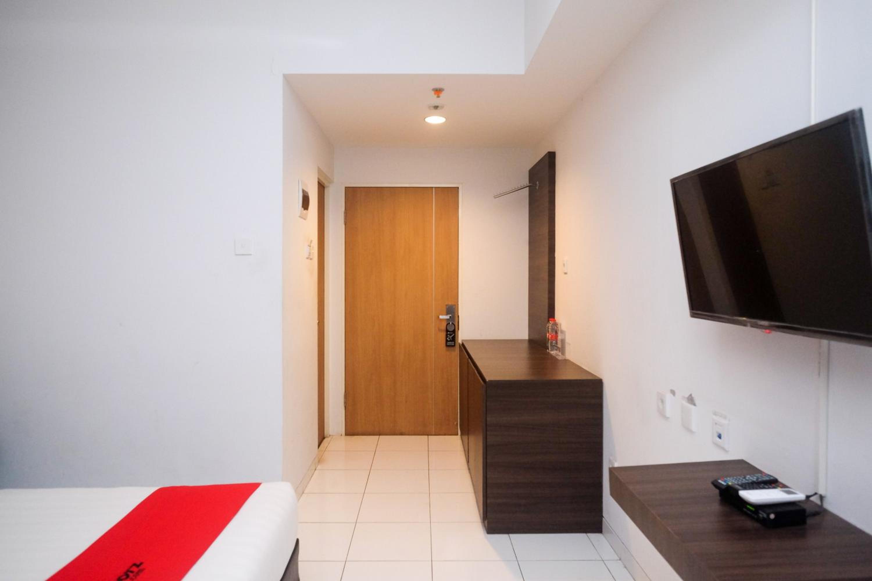 Standard Double Room - Photo 10