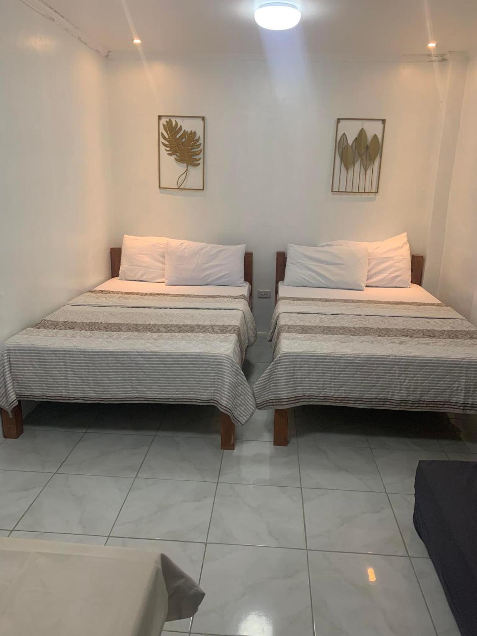 Standard Double Room photo 2