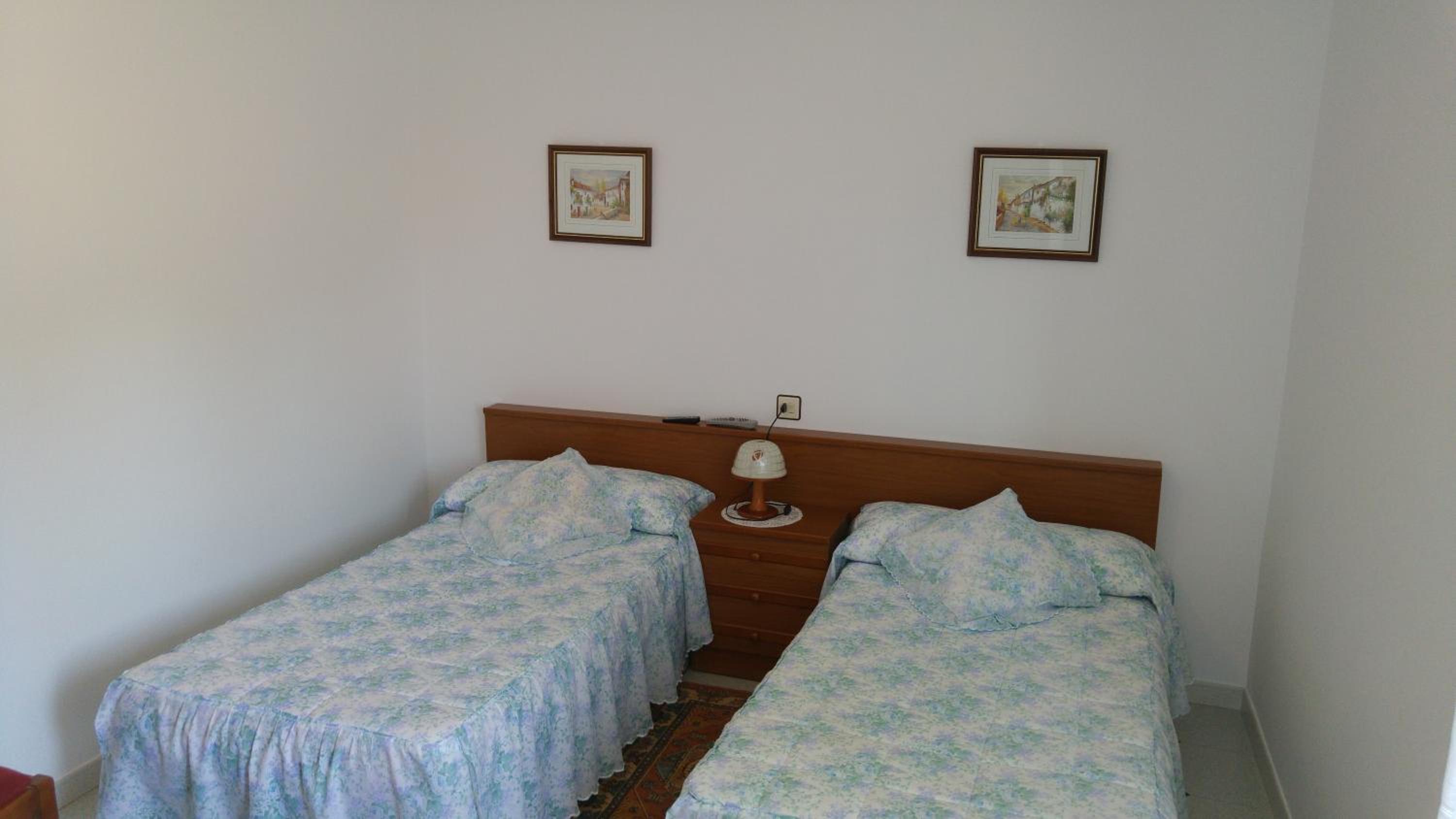 Triple Room with Garden View photo 3