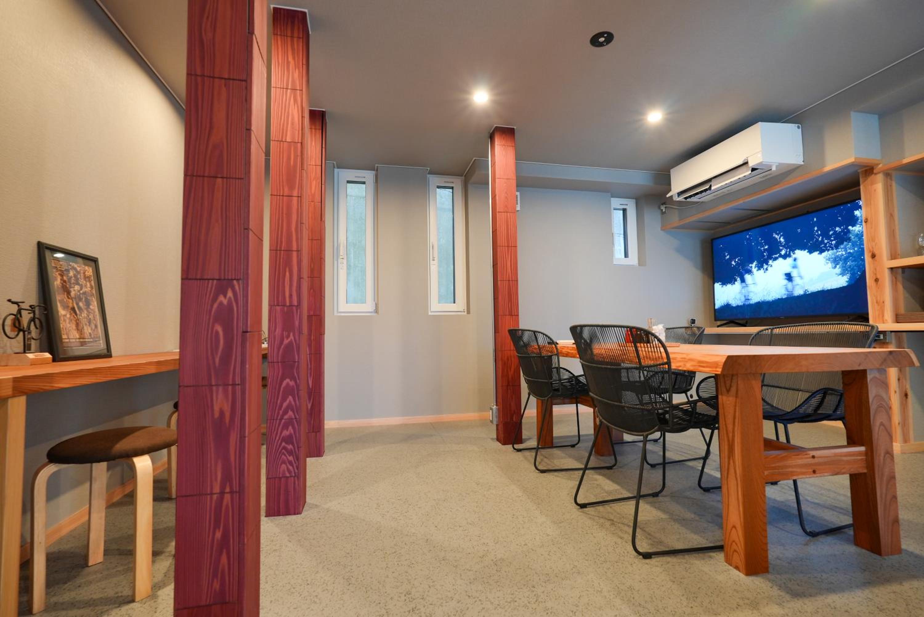 Twin Room with Private Hot Spring - 2-3 Min Walk to Annex, Located Outside Main Hotel - Photo 7