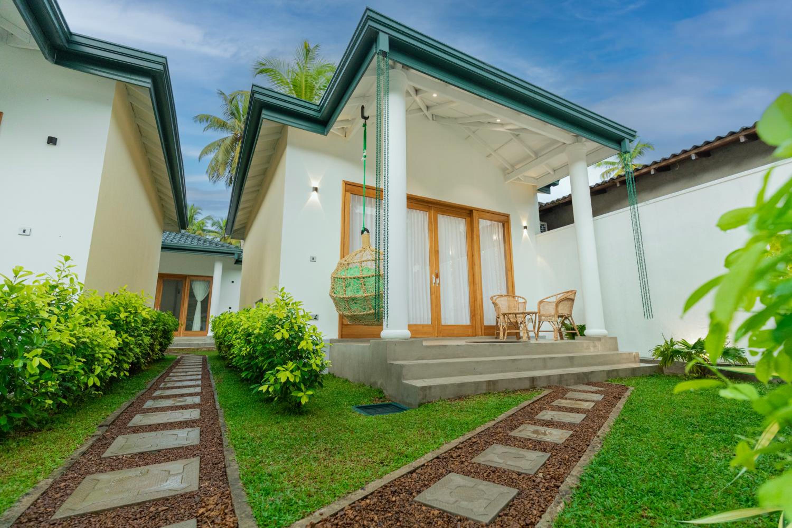 Deluxe Villa photo 3