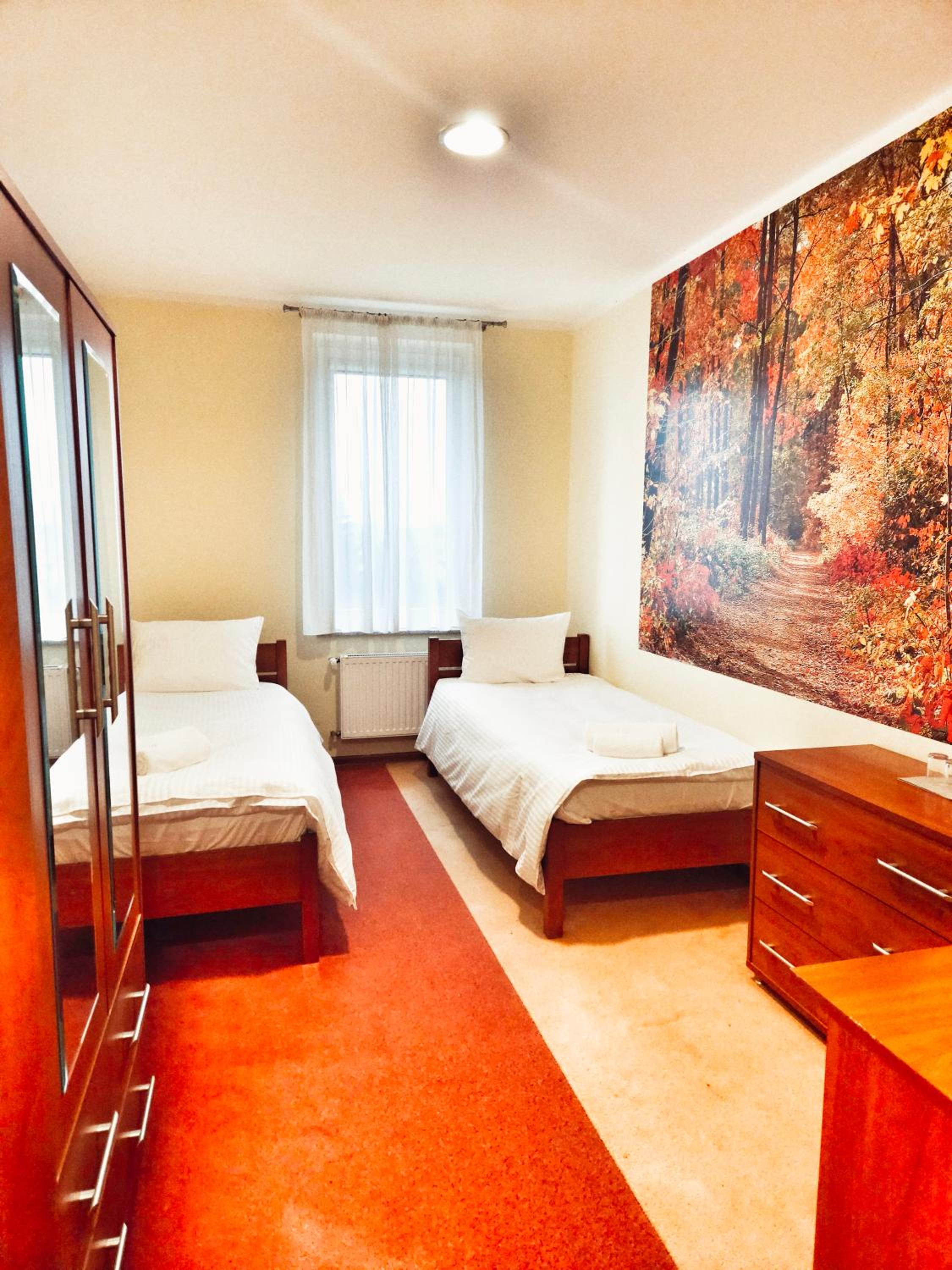 Twin Room photo 2