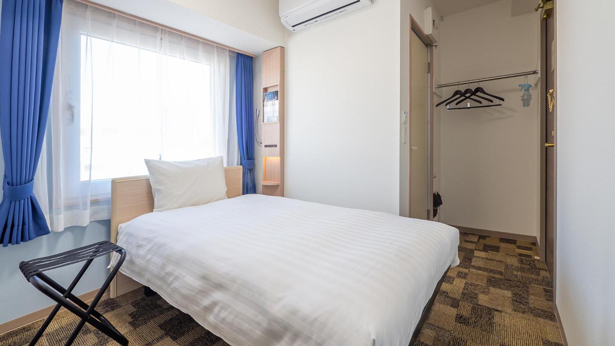  Economy Single Room - Non-Smoking photo 1