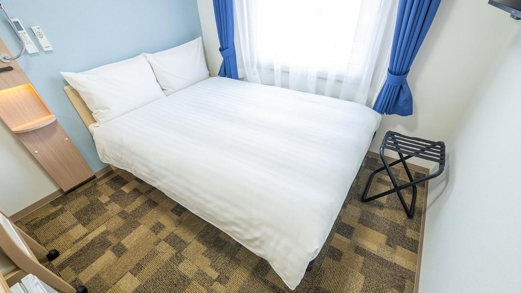Economy Double Room - Non-Smoking - Photo 16