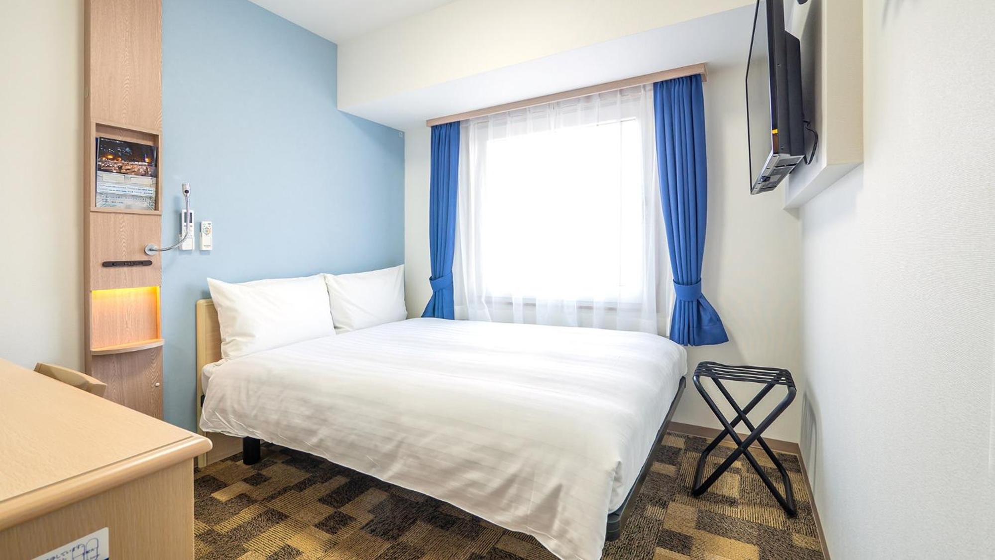 Economy Double Room - Non-Smoking - Photo 1