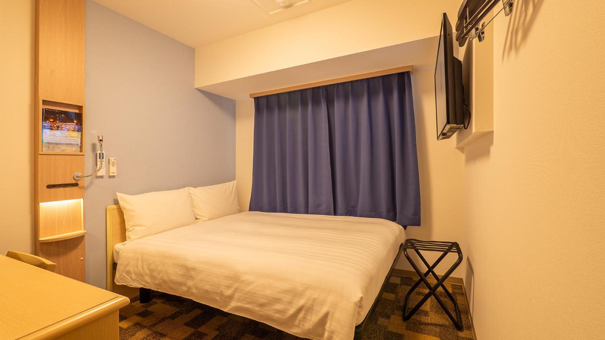 Economy Double Room - Non-Smoking - Photo 14