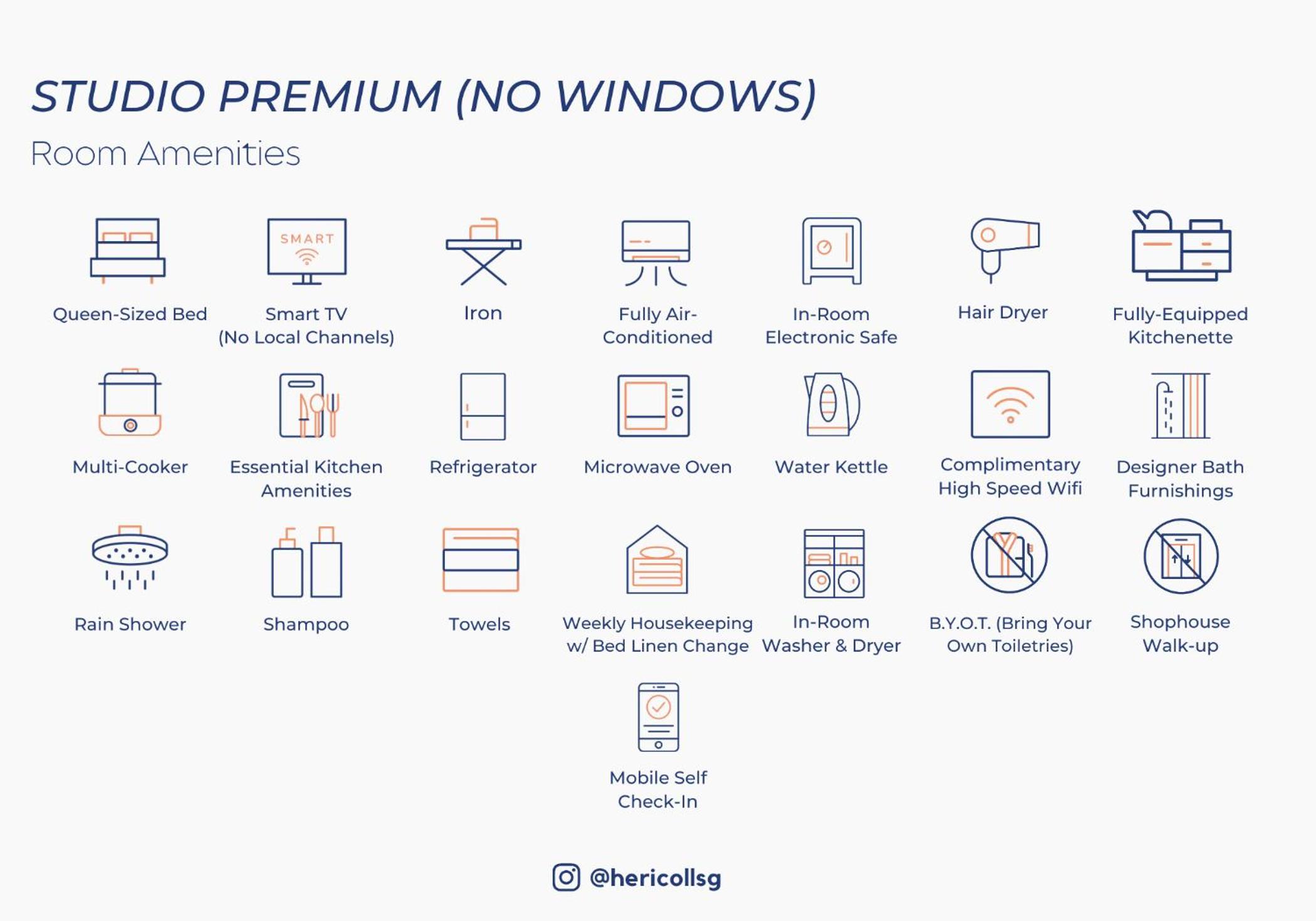 Studio Premium (No Windows) photo 2