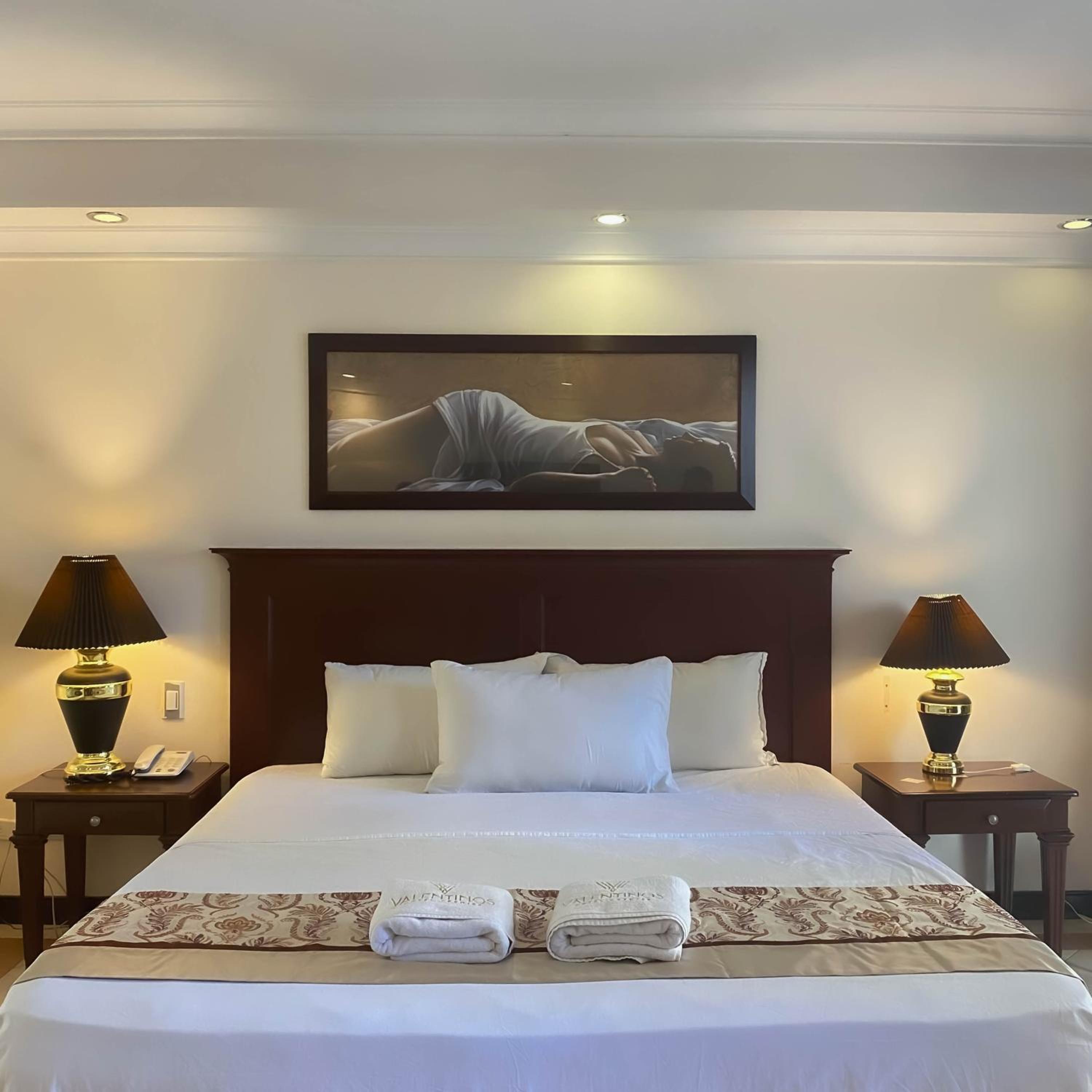 Deluxe Double Room photo 2