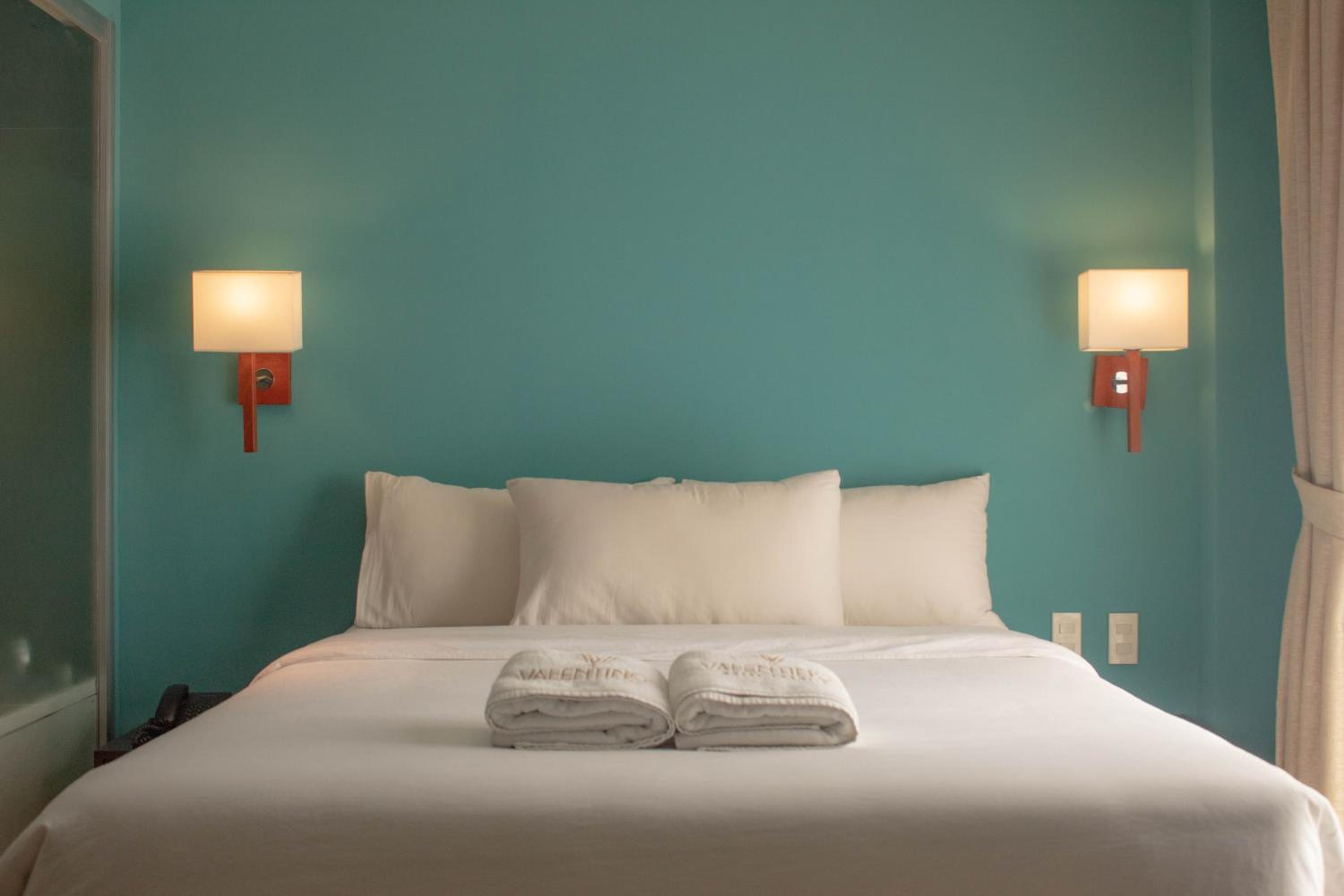 Deluxe Queen Room photo 1