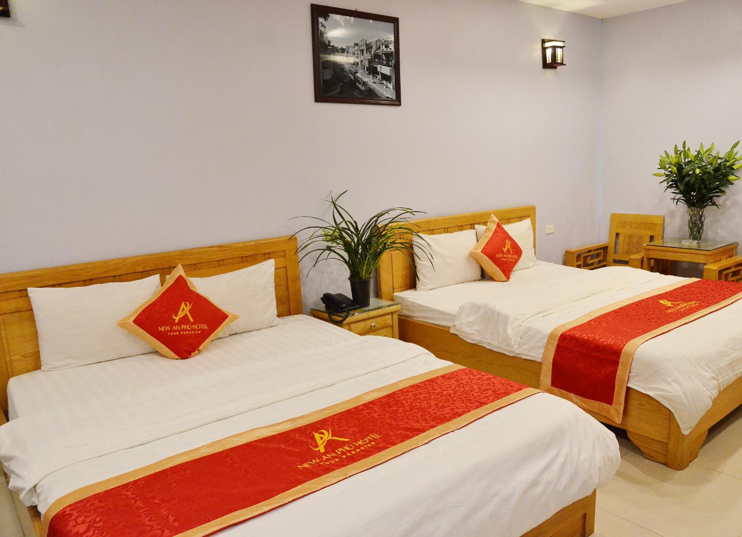 Quadruple Room photo 3