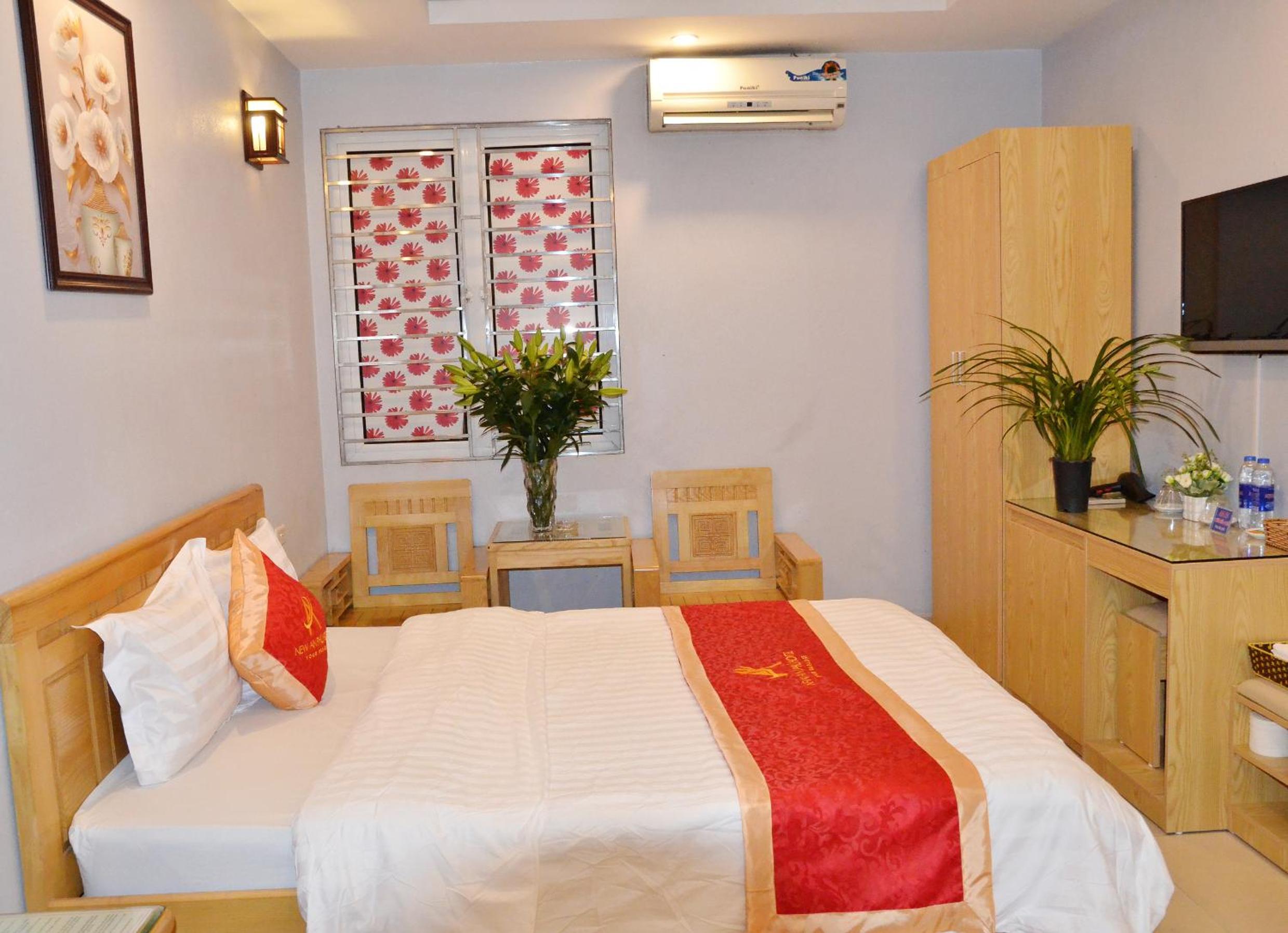 Double Room - Photo 4