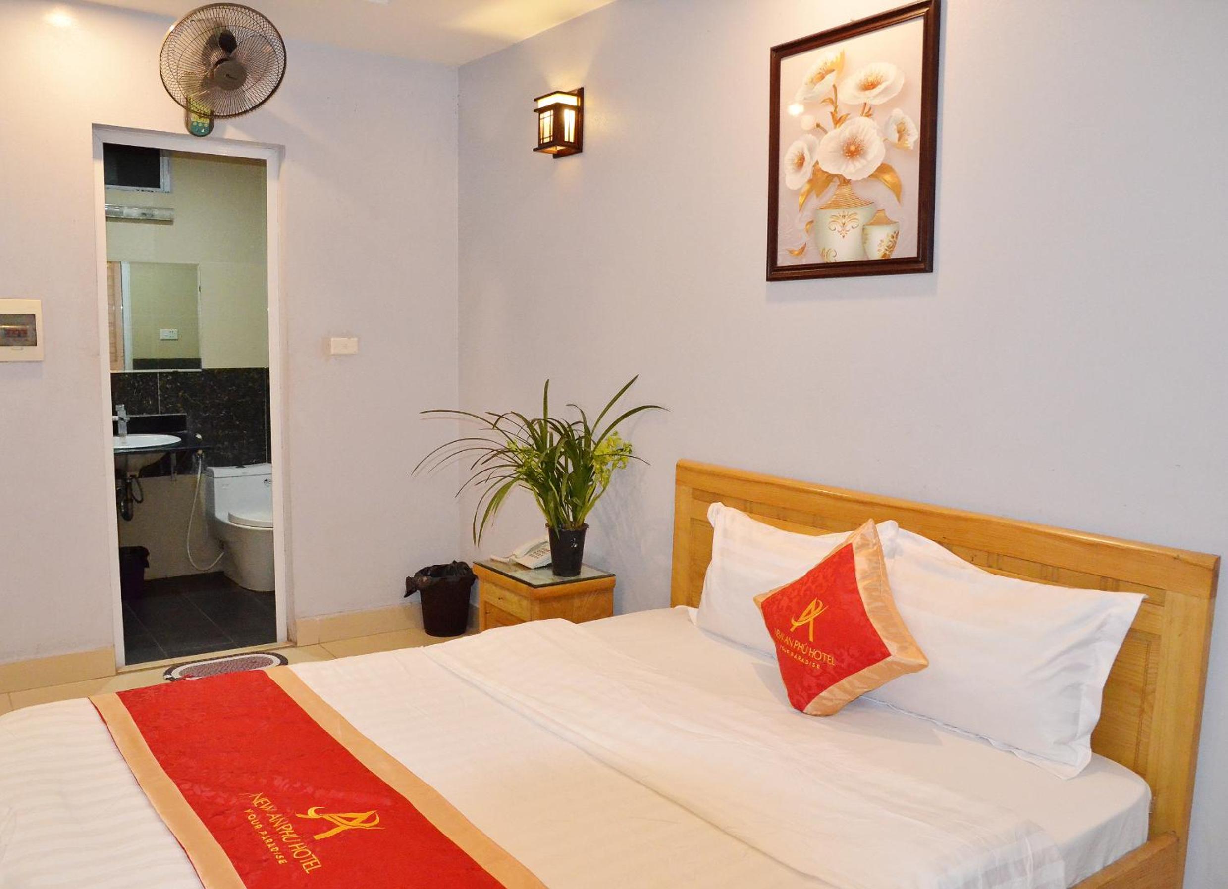 Double Room - Photo 2