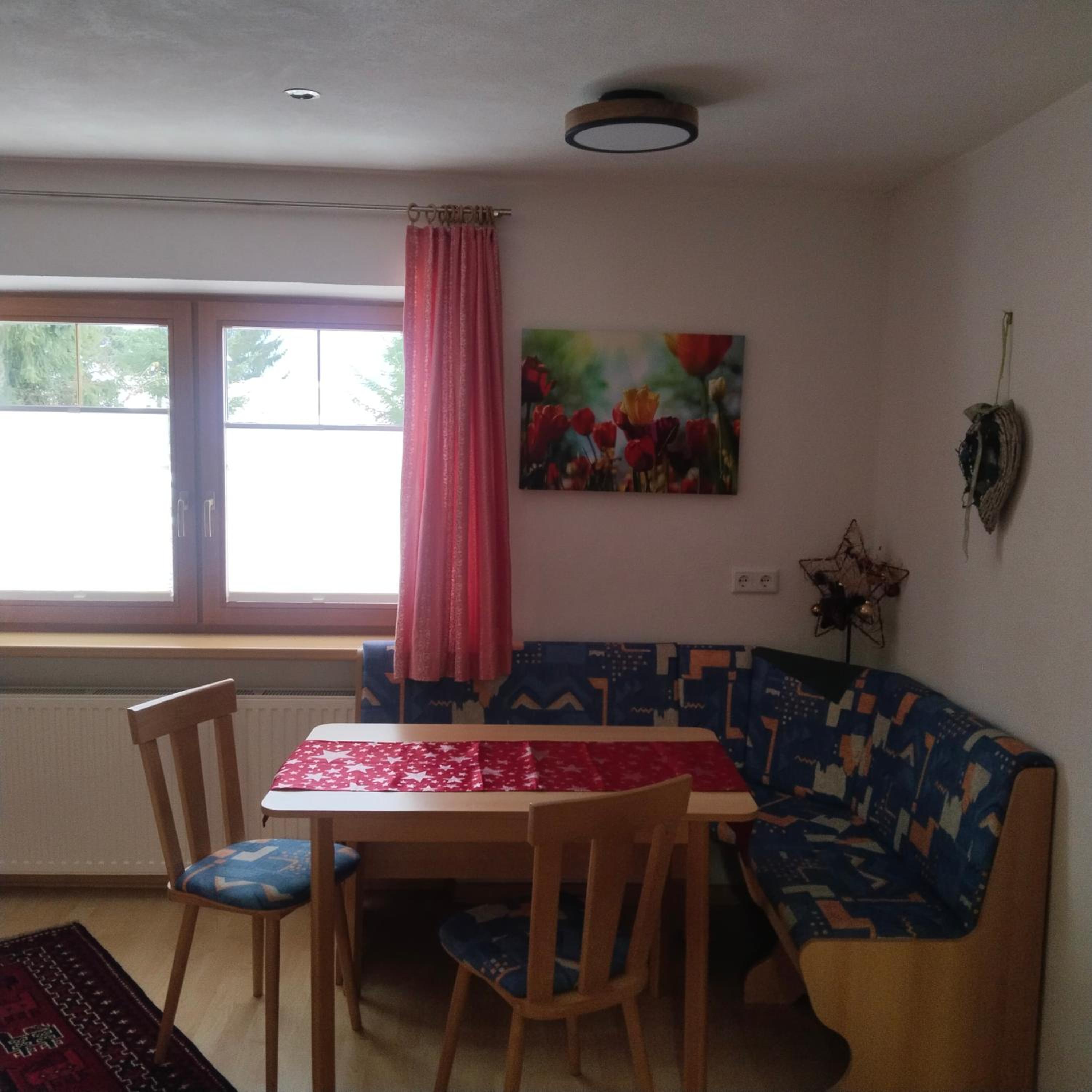 Apartment - Ground Floor photo 2
