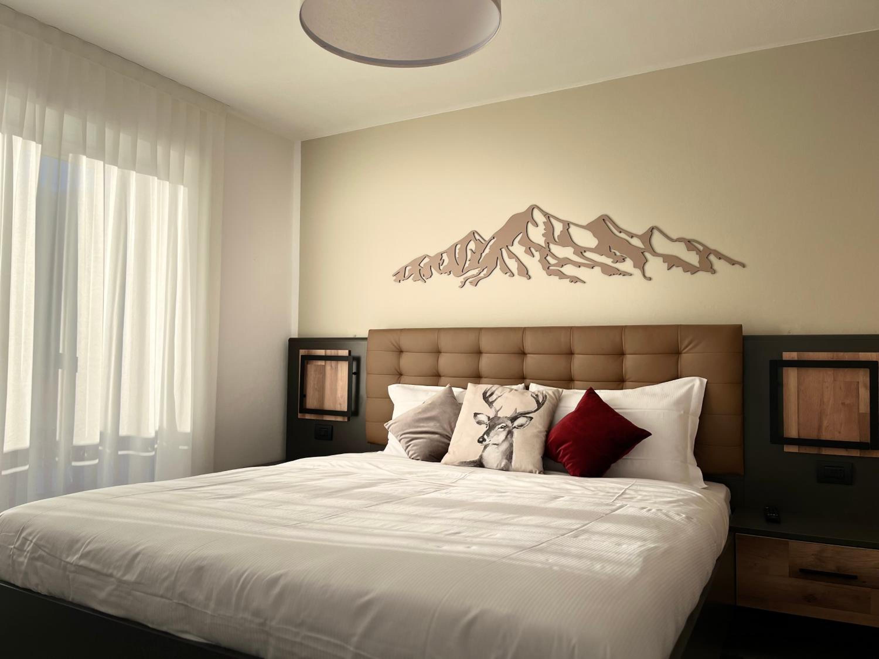 Double Room with Balcony photo 1