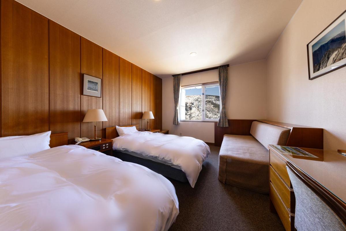 Standard Twin Room photo 1
